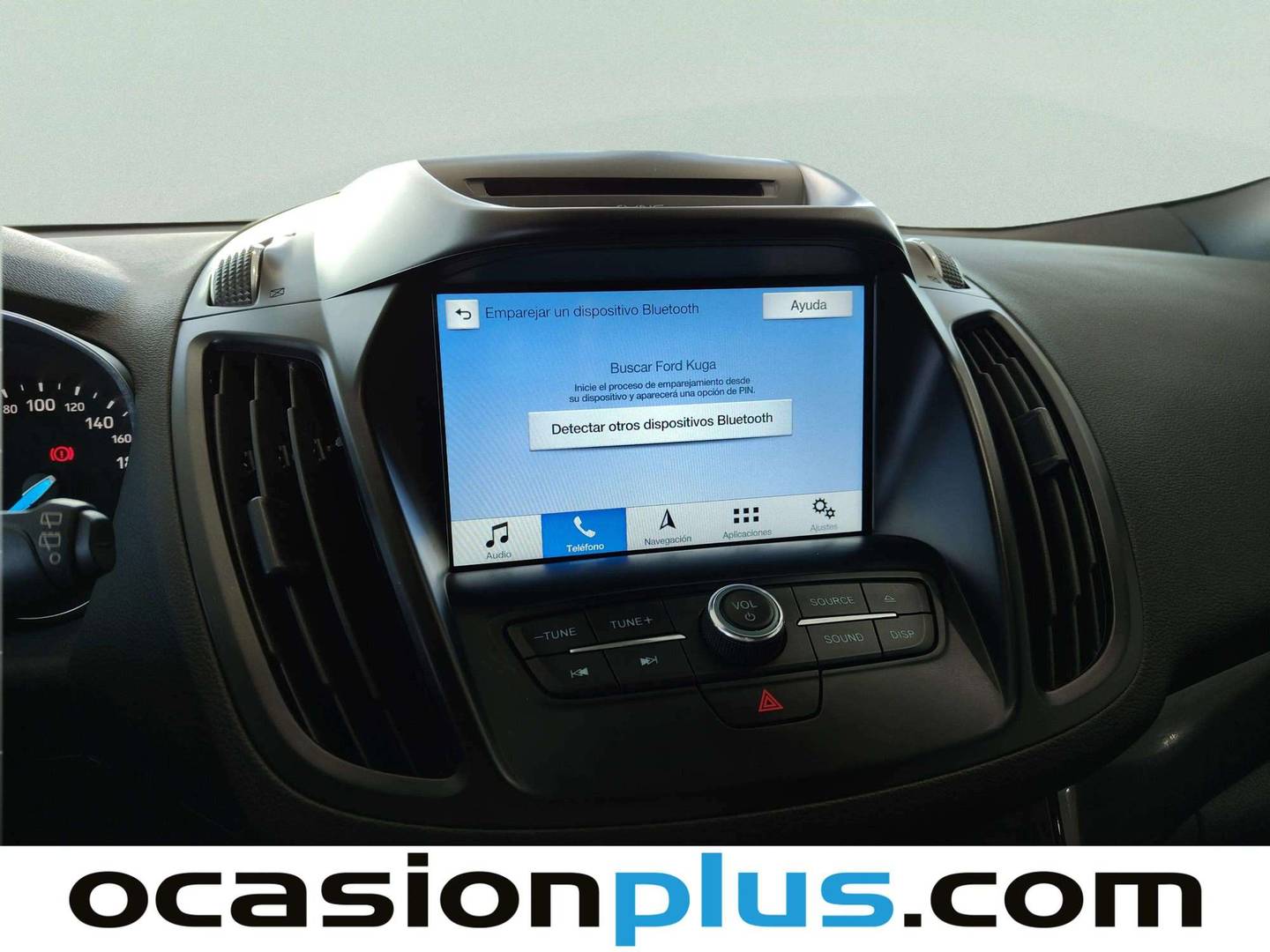 Ford Kuga Ford Kuga 2.0 TDCi S&S ST-Line 4x4 Powershift (180 CV) al mejor precio