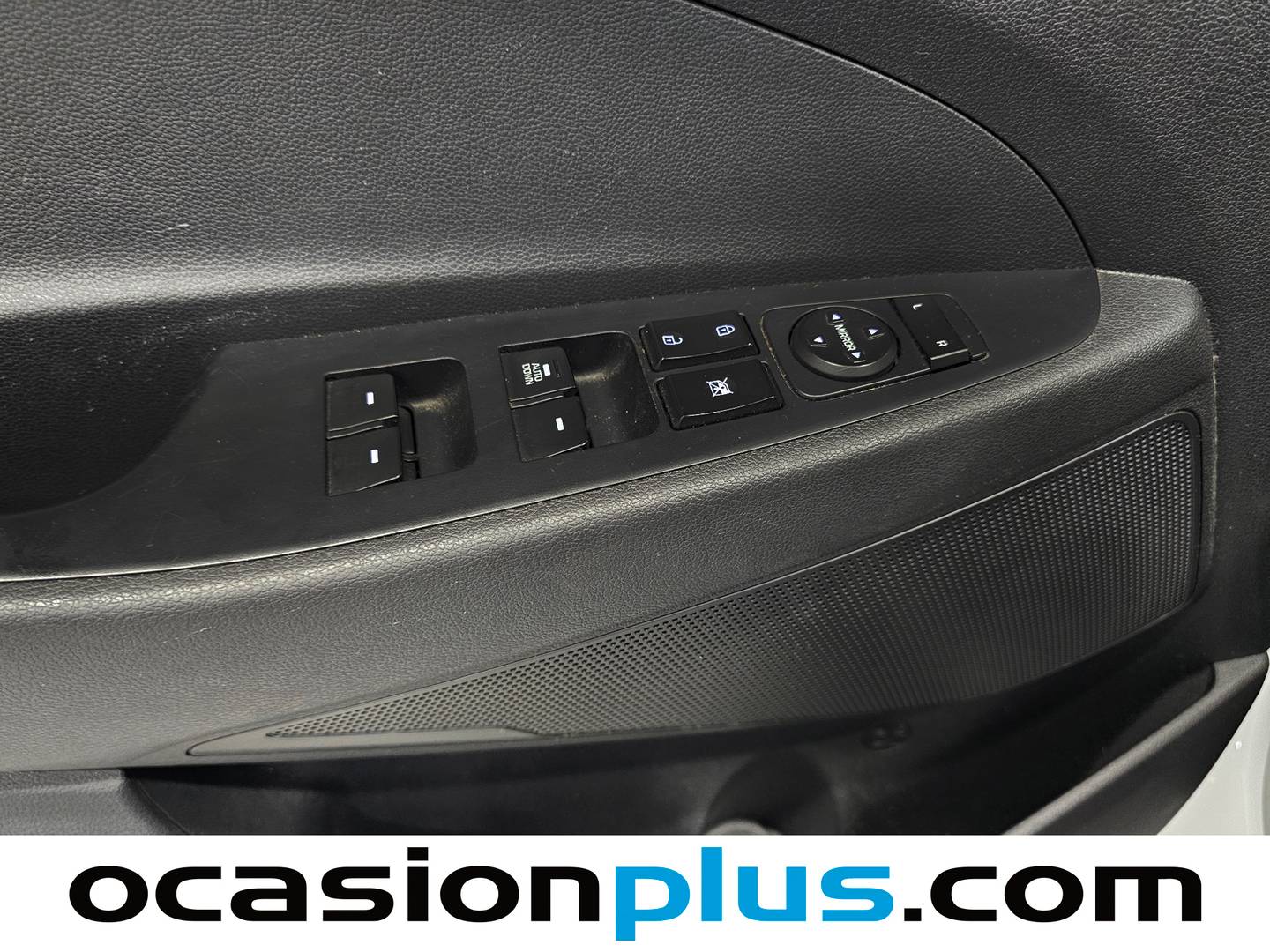 Hyundai Tucson Hyundai Tucson 1.7 CRDI BlueDrive Essence 4x2 (115 CV) manual