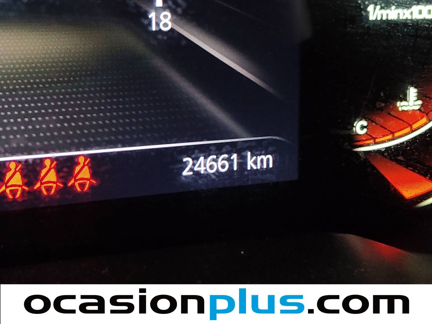 Foto MG ZS MG ZS 1.5 Luxury (106 CV)