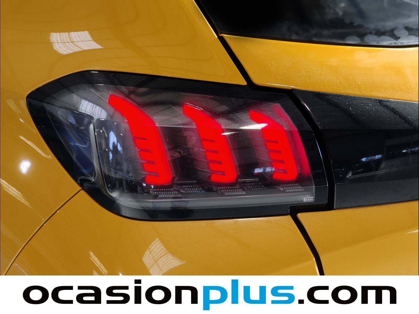 Foto Peugeot 208 Peugeot 208 PureTech 100 GT EAT8 (100 CV)