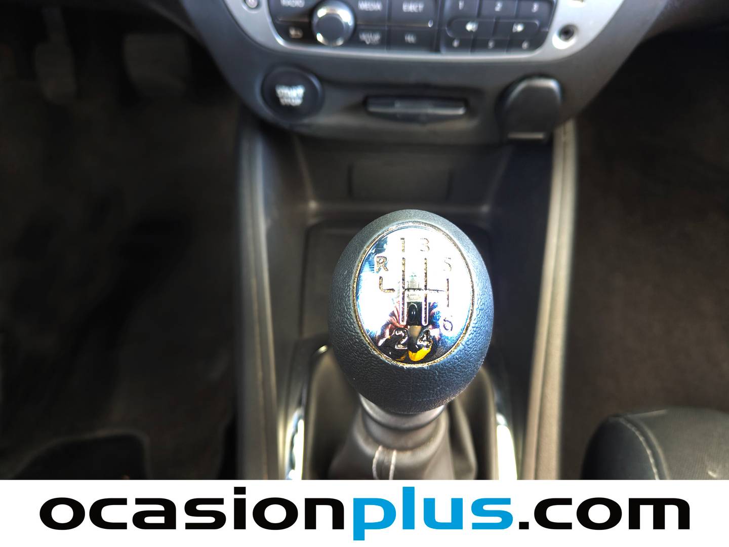 Renault Mégane Renault Megane Limited Energy S&S TCe (115 CV) de segunda mano