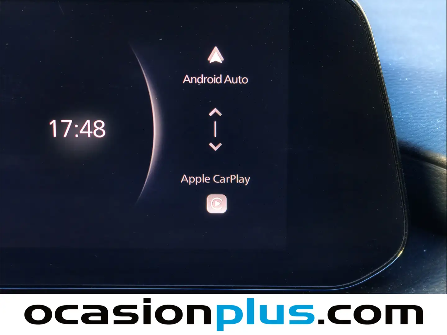 Foto Mazda Mazda3 Mazda Mazda 3 2.5L E-SKY G MHEV Prime-line (140 CV)