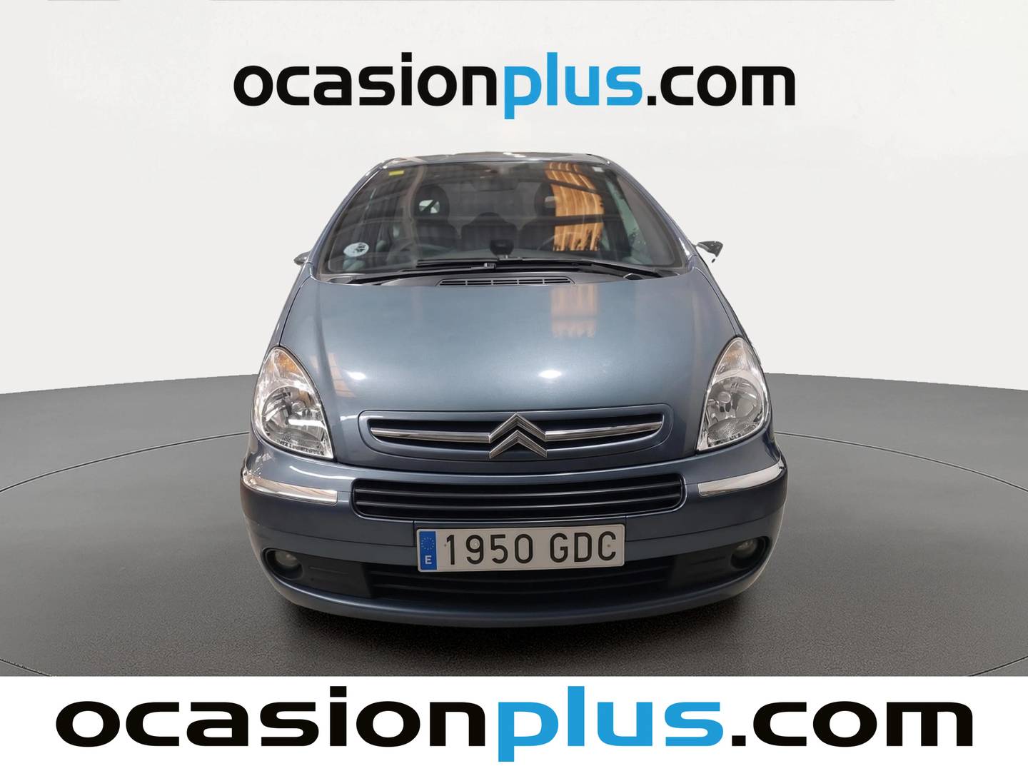 Citroën Xsara Picasso Citroën Xsara Picasso 1.6 HDI LX Plus (92 CV) seminuevo