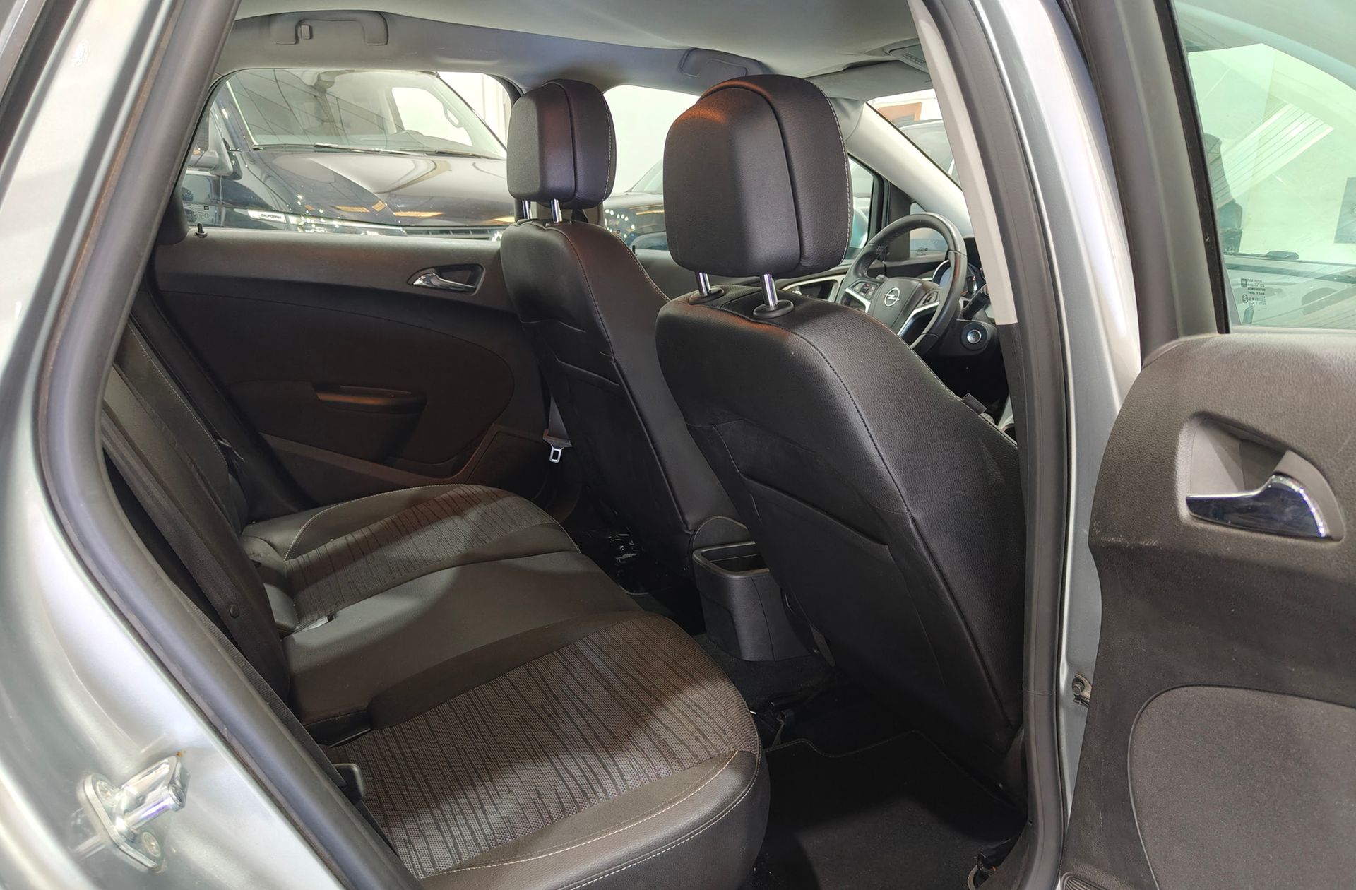 Opel Astra Sports Tourer 1.6 CDTI Excellence - foto 13