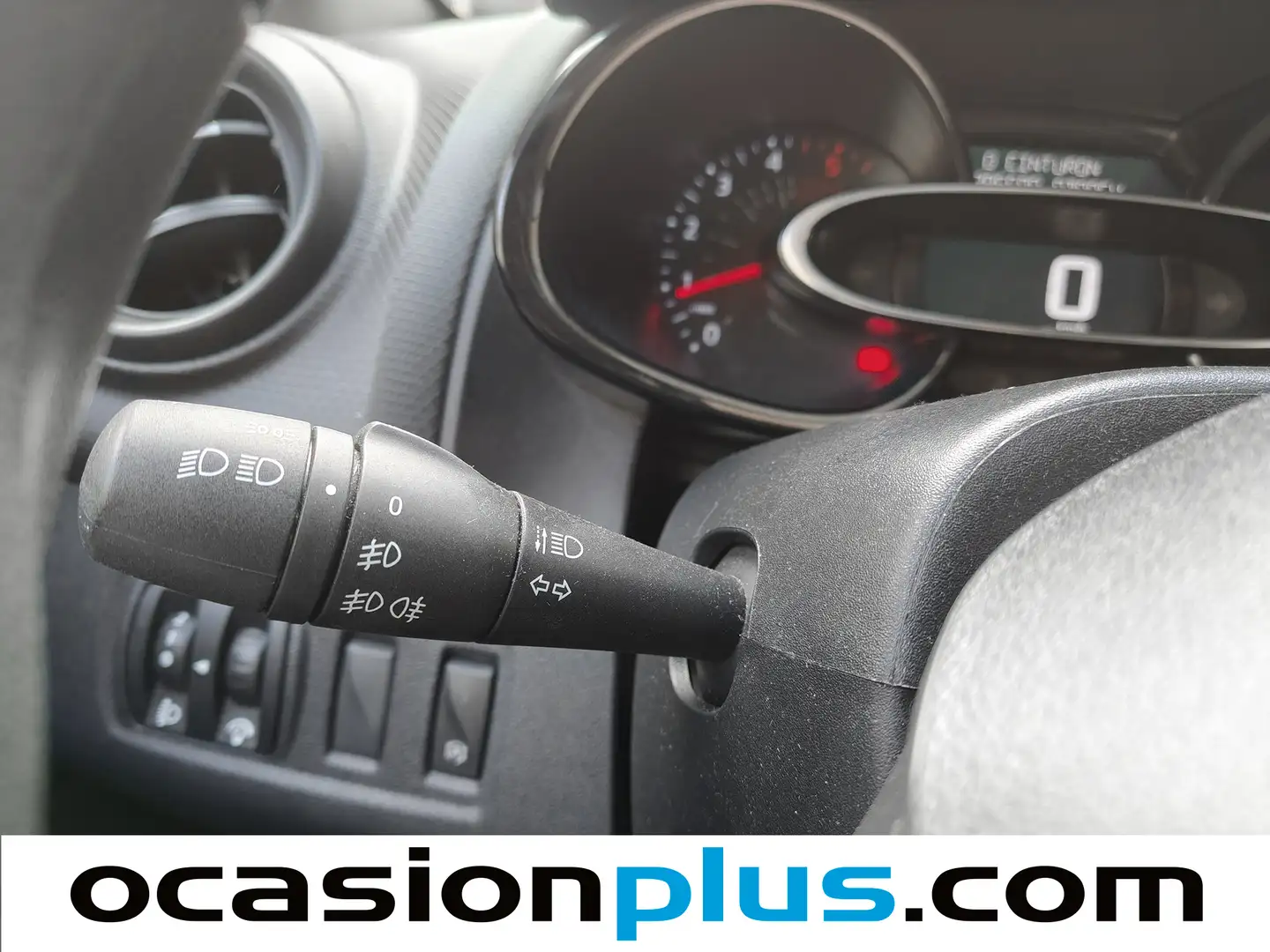 Foto Renault Clio Renault Clio Business dCi (75 CV)