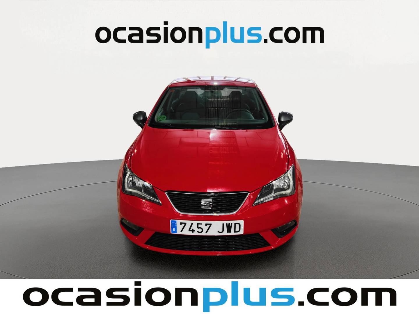 Seat Ibiza SEAT Ibiza 1.2 TSI Style Connect (90 CV) 90cv
