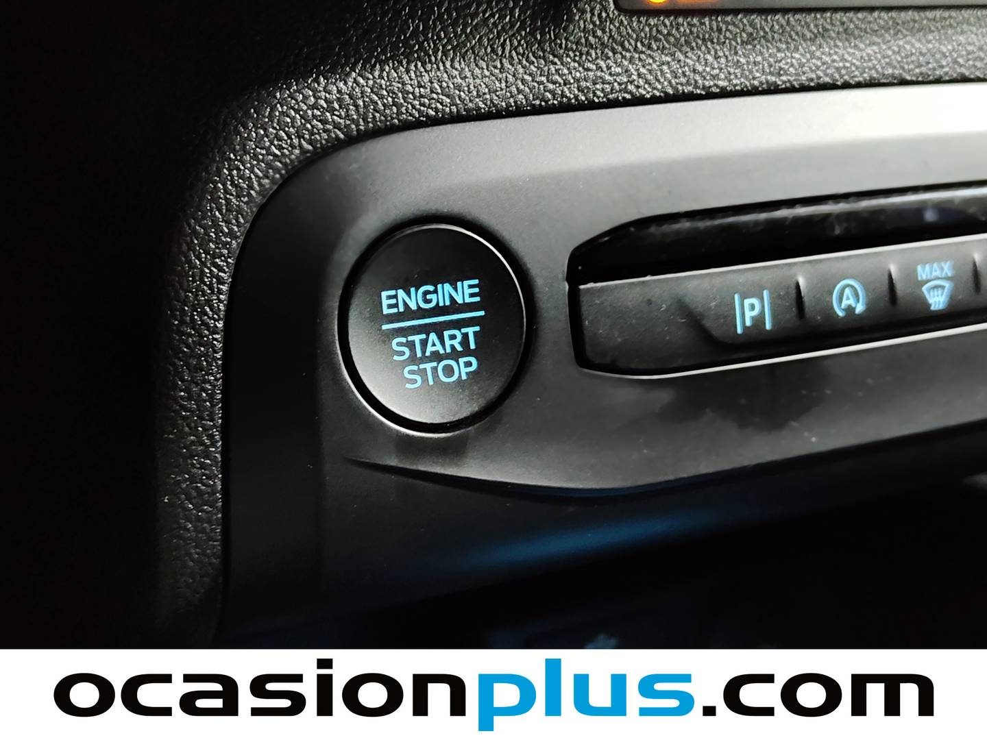 Ford Focus Ford Focus 1.0 Ecoboost MHEV ST-Line (125 CV) seminuevo