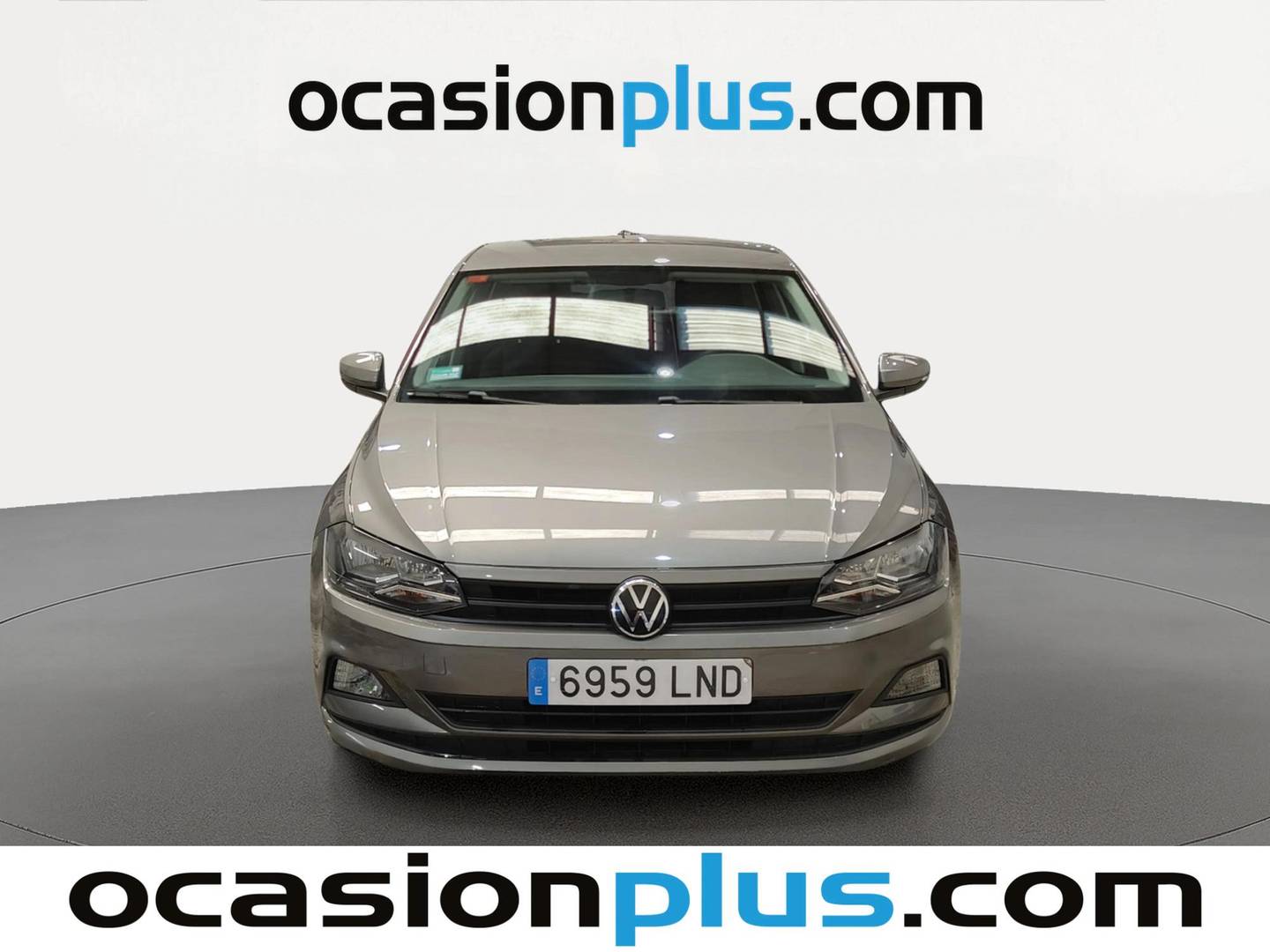 Volkswagen Polo Volkswagen Polo Edition 1.0 (80 CV) 80cv