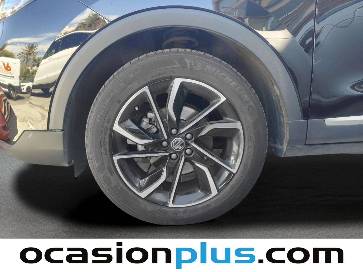 MG ZS MG ZS 1.0T Luxury Auto (111 CV) al mejor precio