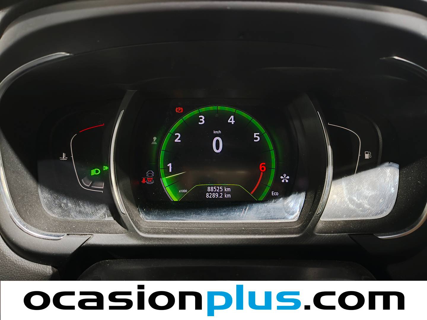 Renault Grand Scénic Renault Grand Scenic Zen Energy TCe (140 CV) seminuevo