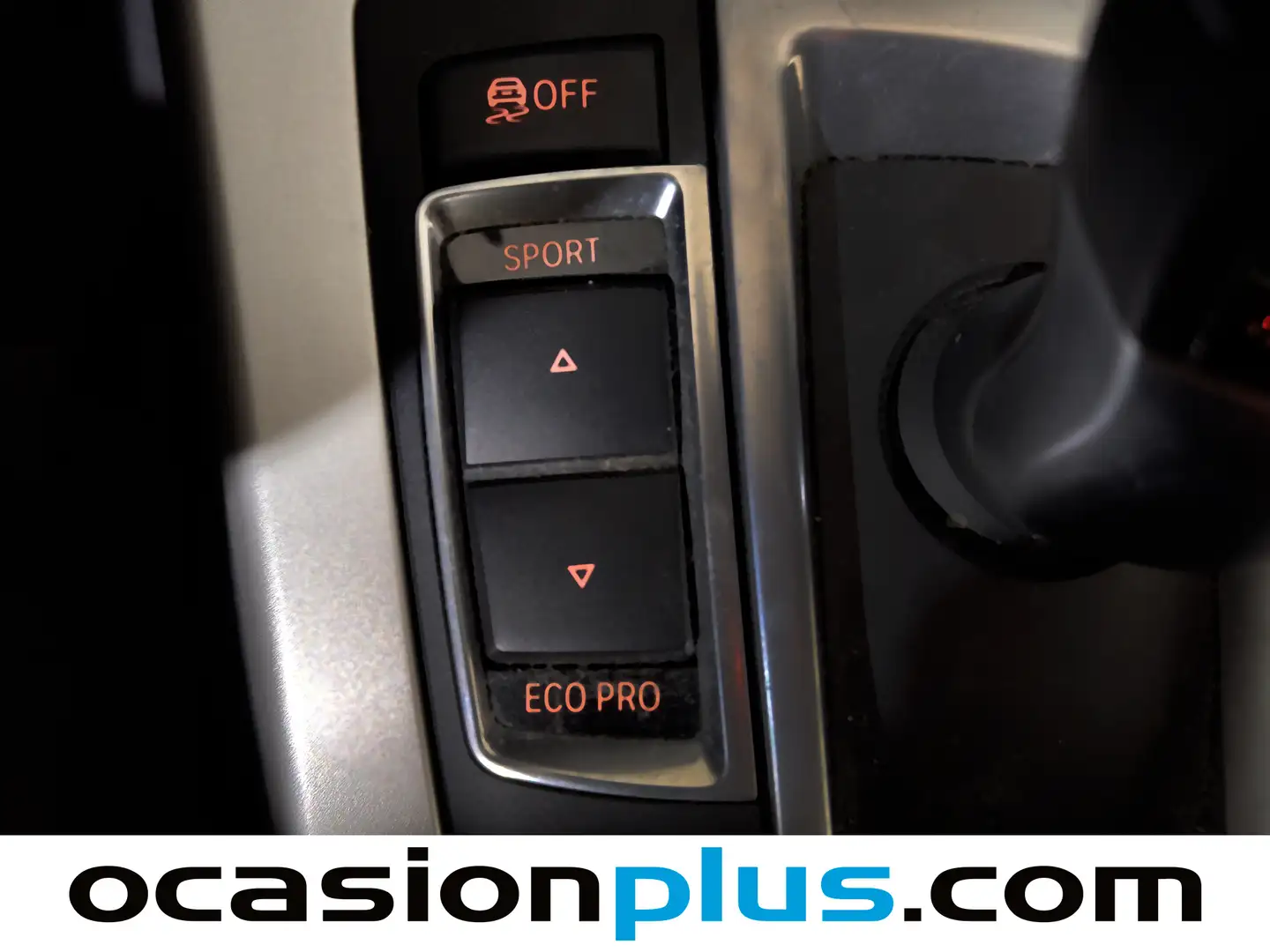 Foto BMW X3 BMW X3 sDrive18d (143 CV)