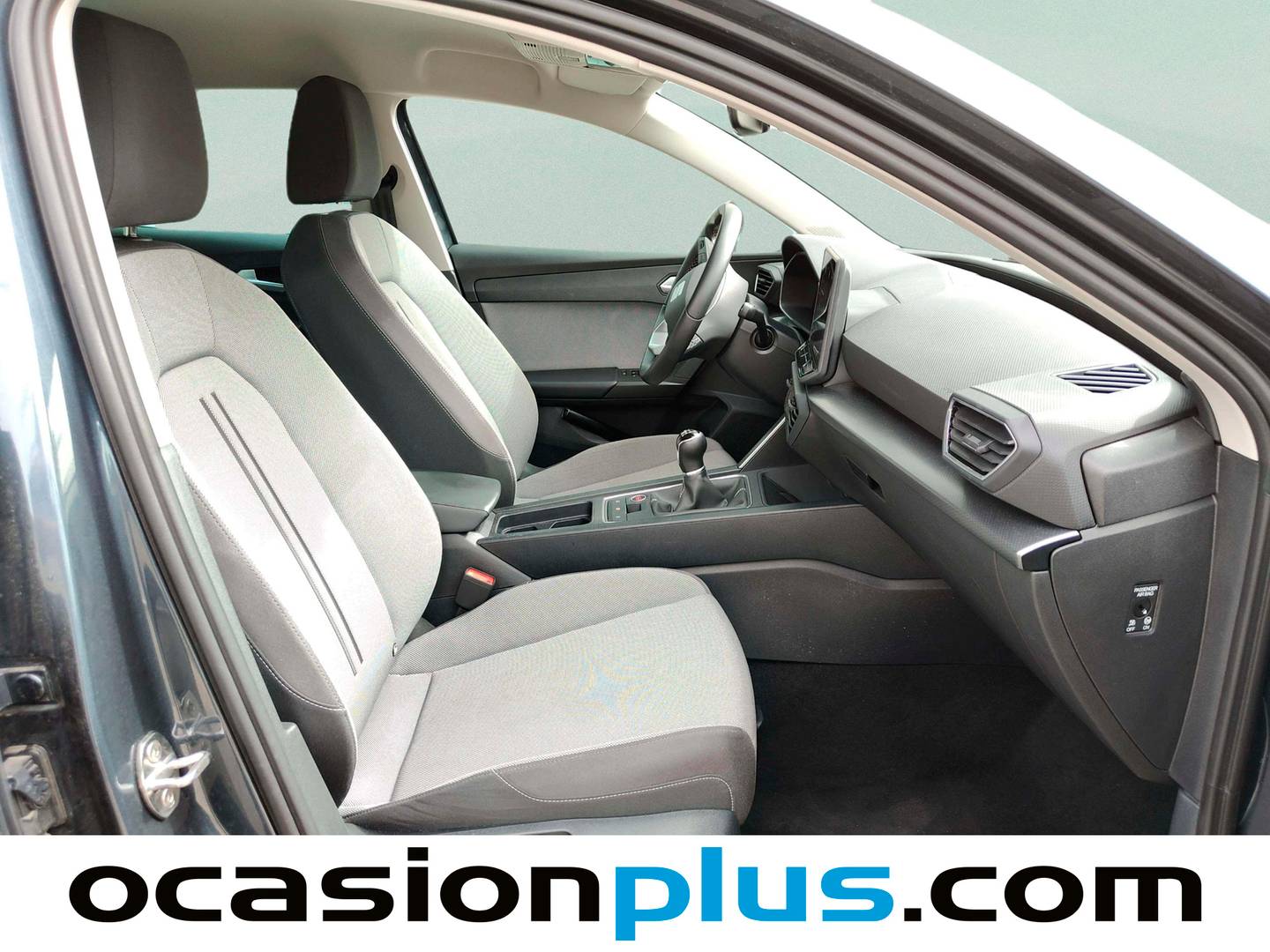 Seat León Seat León 2.0 TDI S&S Style XL (116 CV) km 0