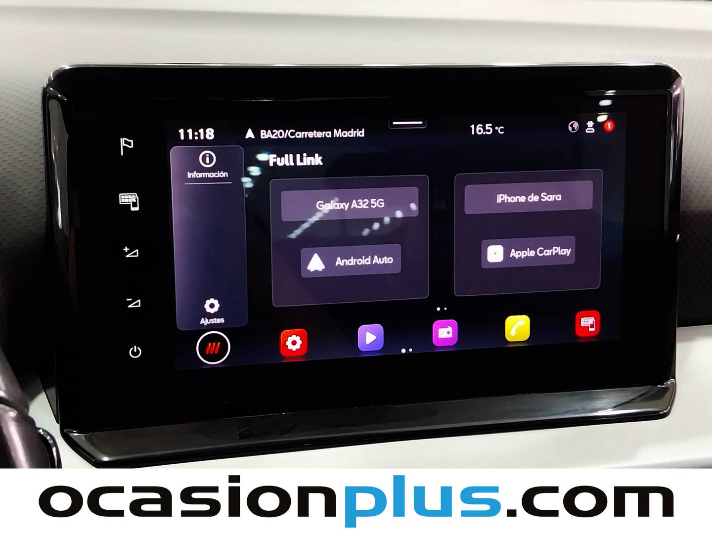 Extras del Seat Arona Seat Arona 1.0 TSI Style XL (110 CV)