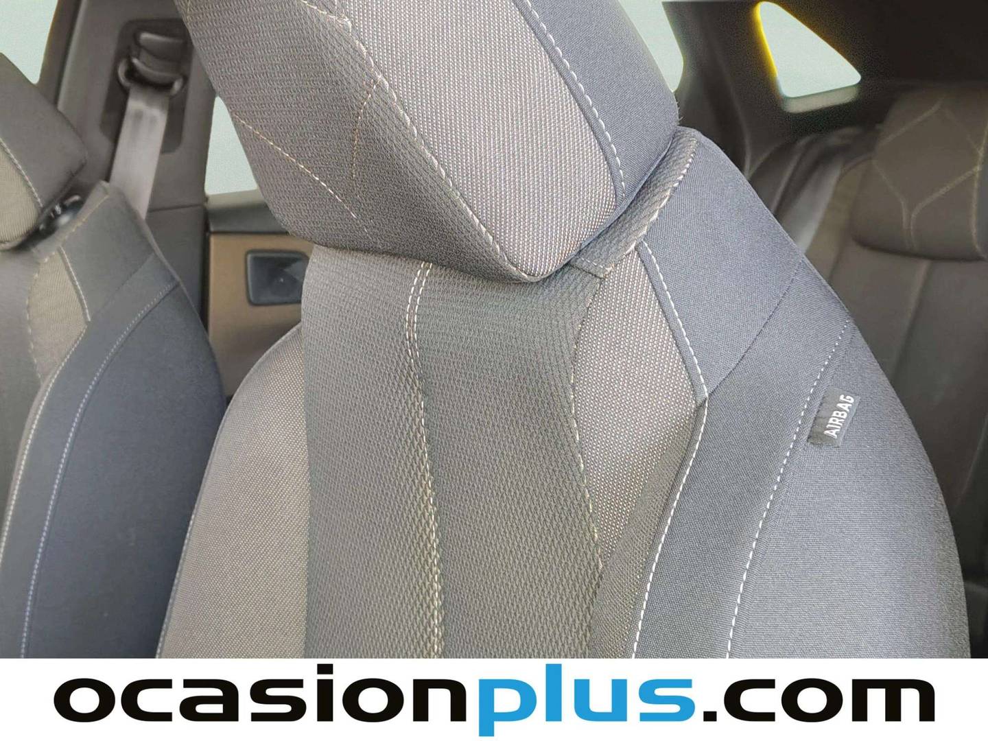 Foto DS DS 7 Crossback DS DS7 Crossback PureTech 130 Bastille+ AT (131 CV)