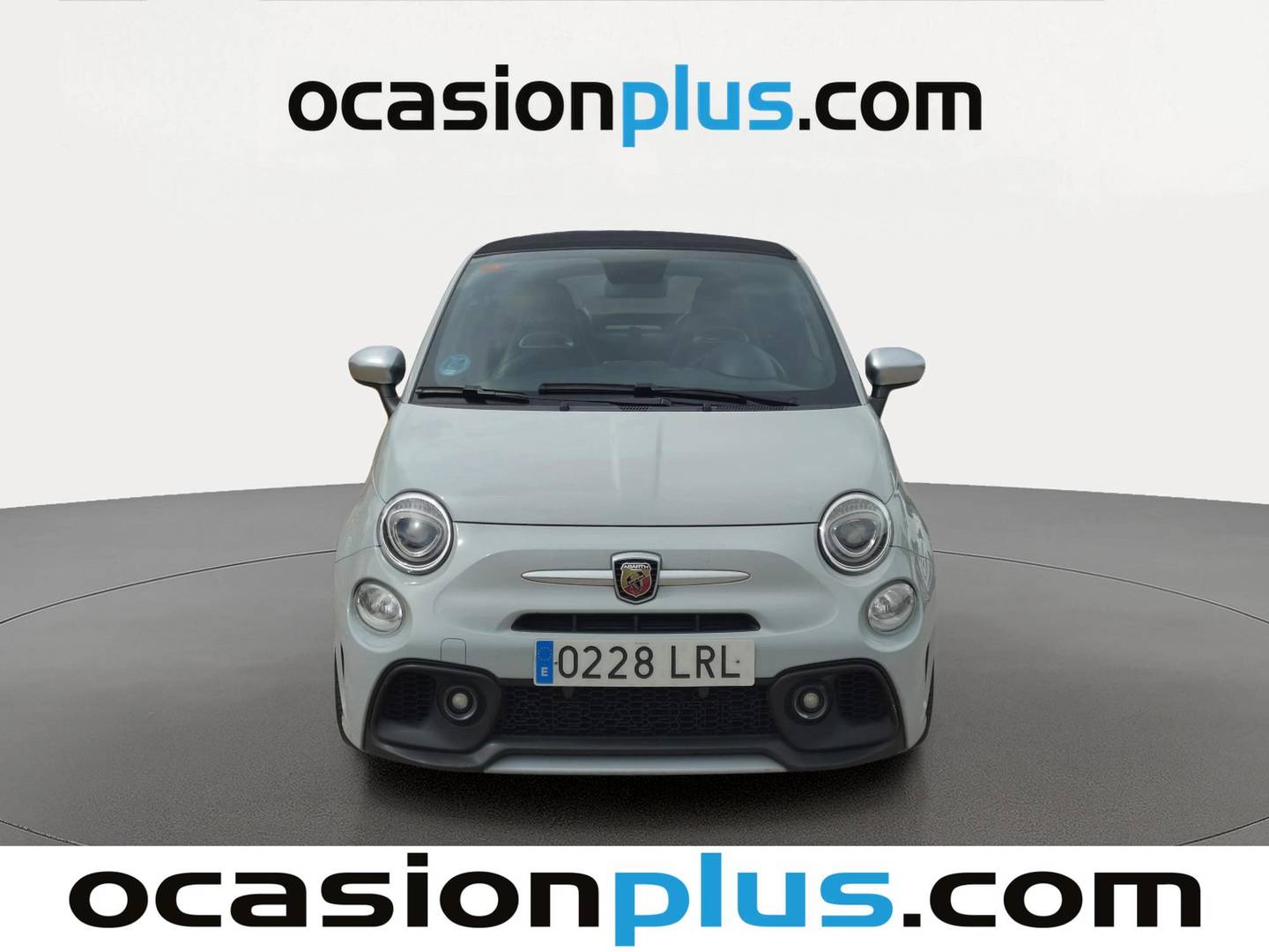 Abarth 500C Abarth 500C Cabrio 1.4 16v T-Jet 595 Turismo (165 CV) km 0