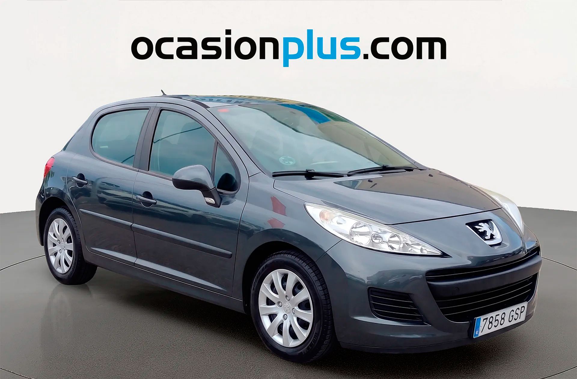 Peugeot 207 1.6 HDi Confort - foto 2