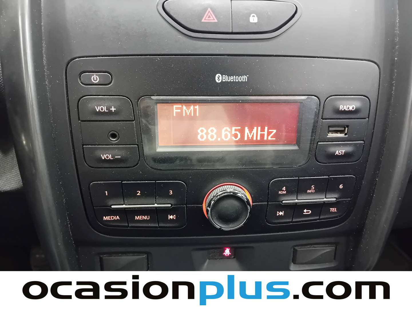 Foto Dacia Duster Dacia Duster Ambiance dCi  (90 CV) 4x2