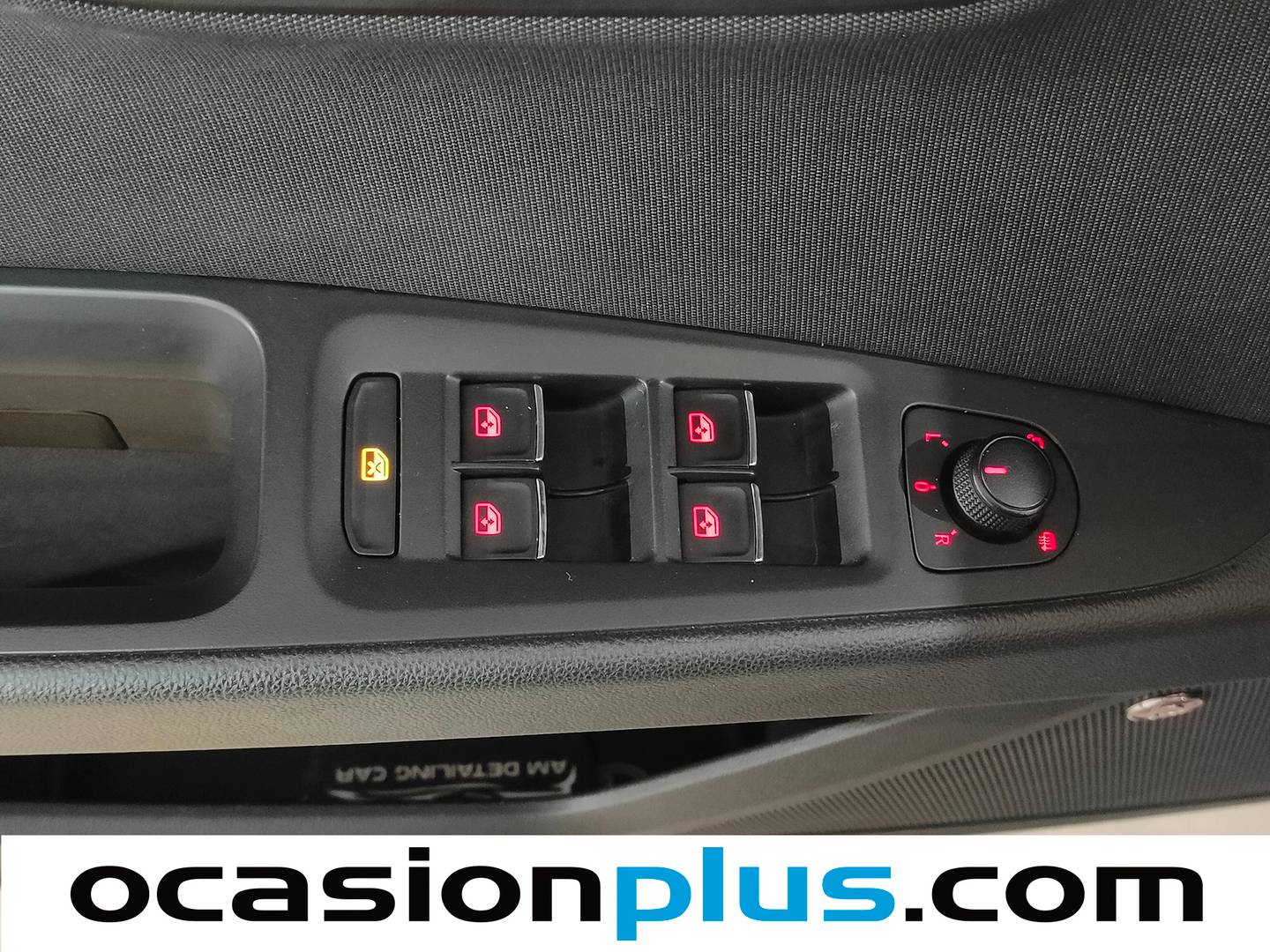 Seat León SEAT León 1.5 TSI S&S FR (150 CV) de ocasión