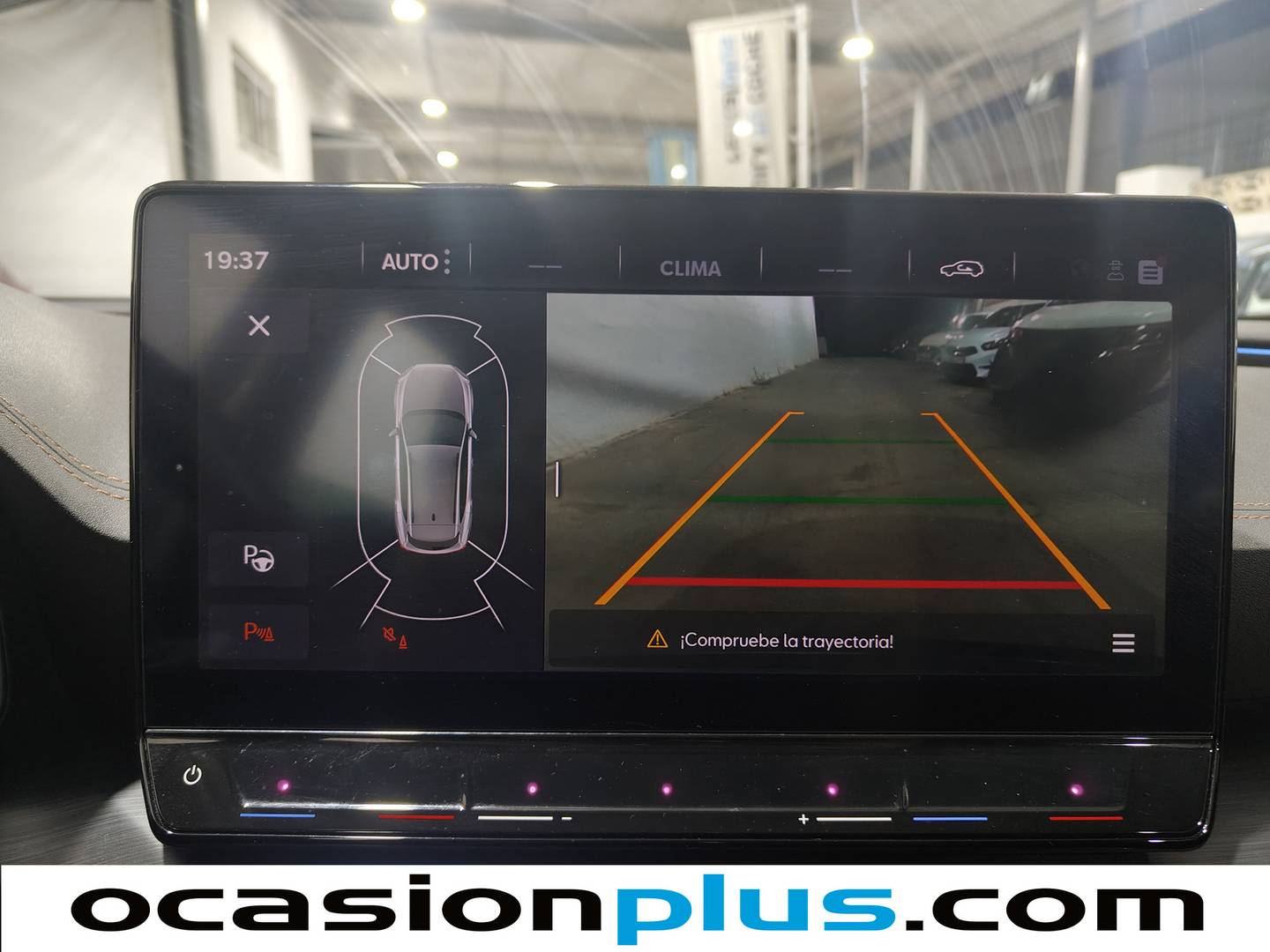 Foto Cupra Formentor CUPRA Formentor 2.0 TDI (150 CV)