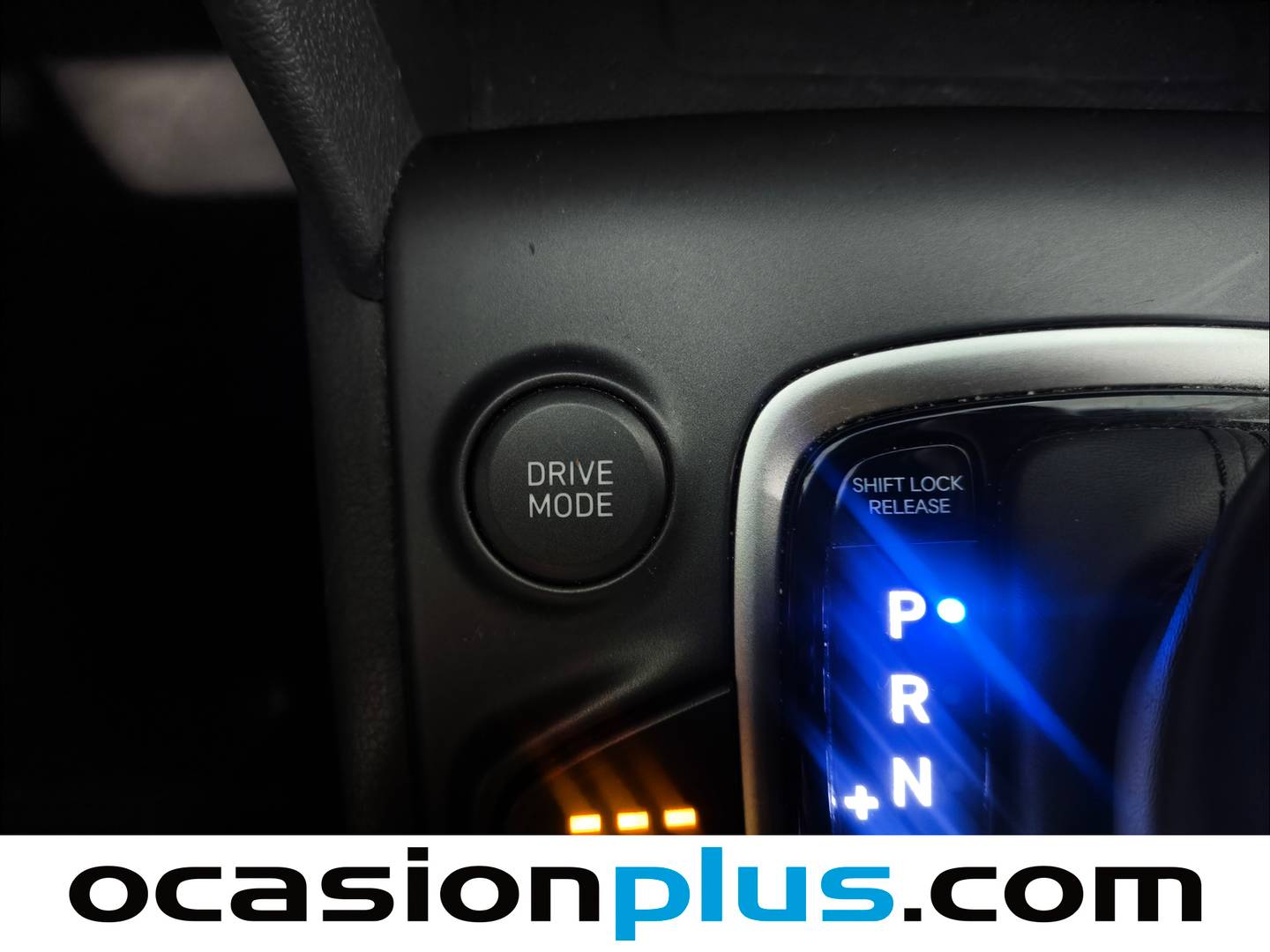 Hyundai Kona Hyundai Kona 1.6 TGDi Style Sky 4x4 DCT (177 CV) seminuevo