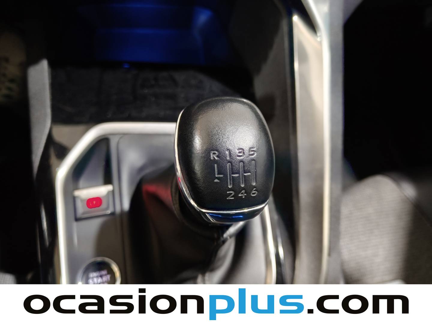 Peugeot 3008 Peugeot 3008 PureTech 130 S&S Allure (130 CV) de segunda mano