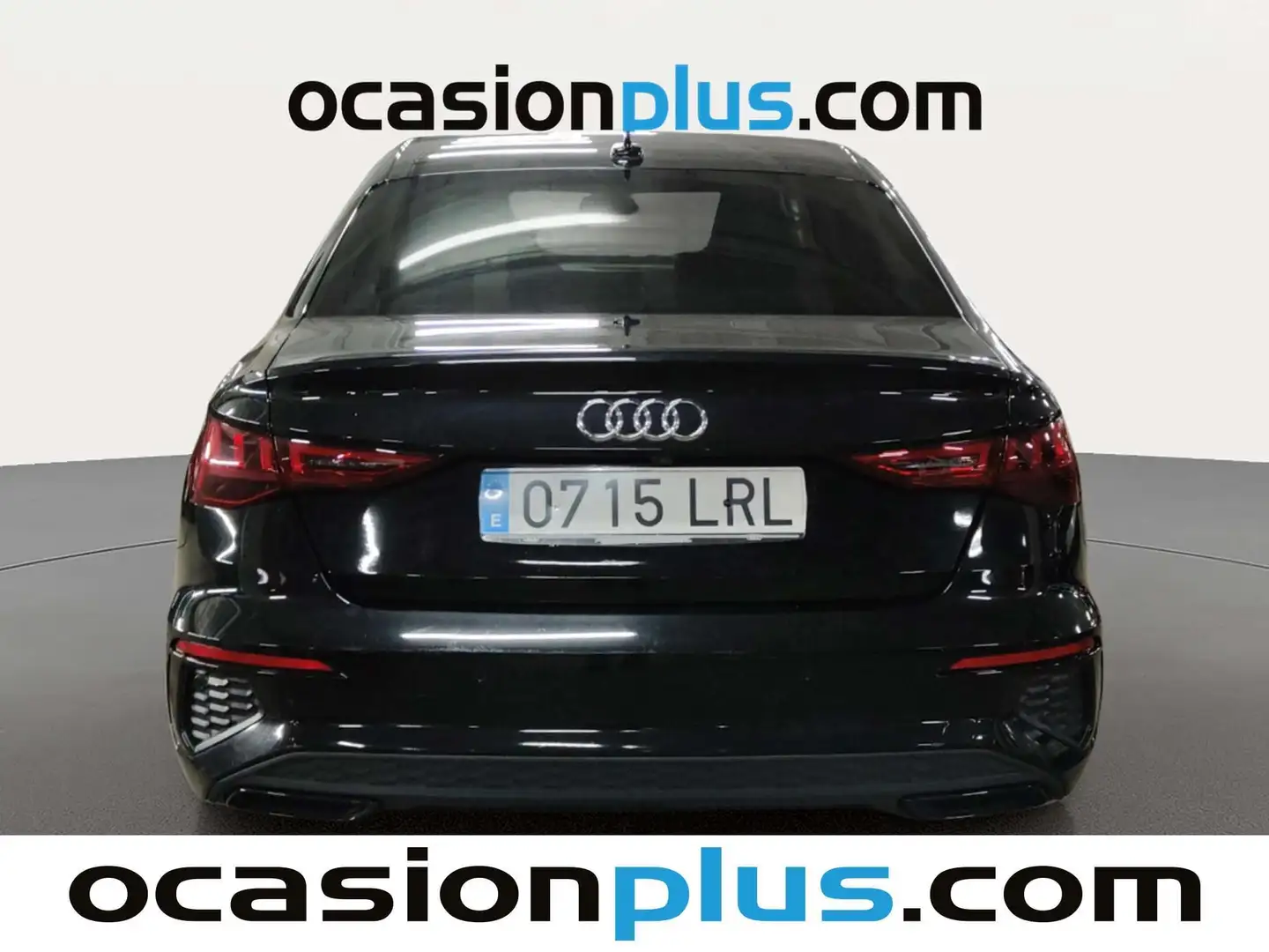 Foto Audi A3 Audi A3 Sedan Sedan S line 35 TDI  (150 CV) S tronic
