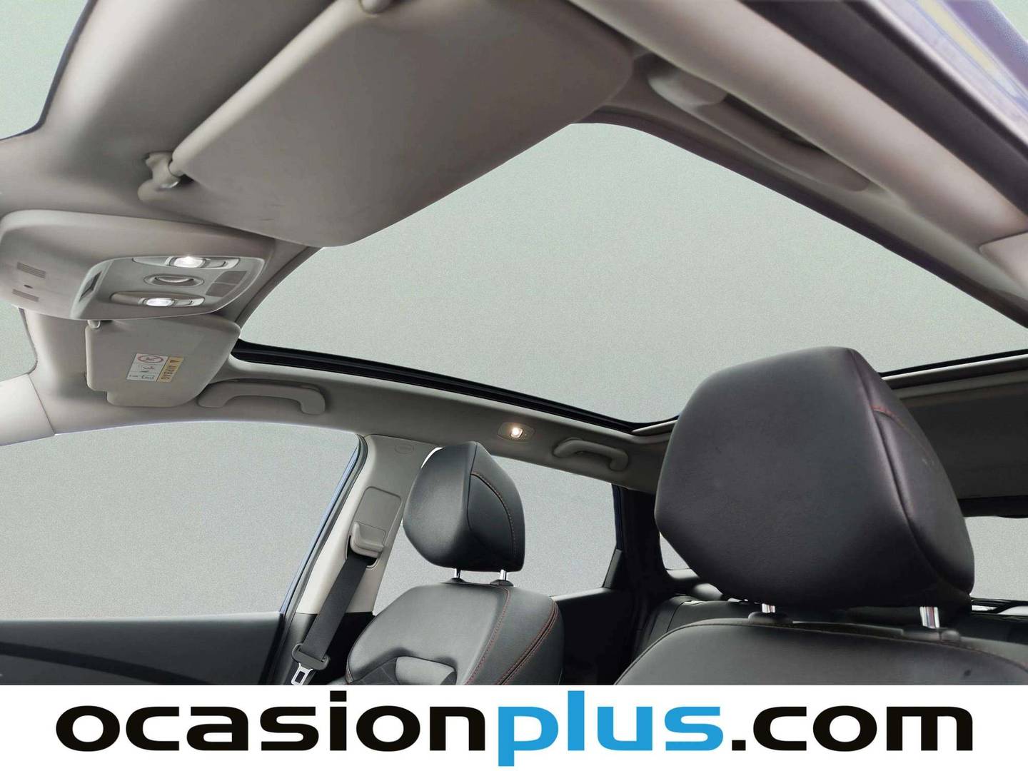 Equipamiento del Renault Kadjar Renault Kadjar S -Edition GPF TCe Pack Black Edition (140 CV)