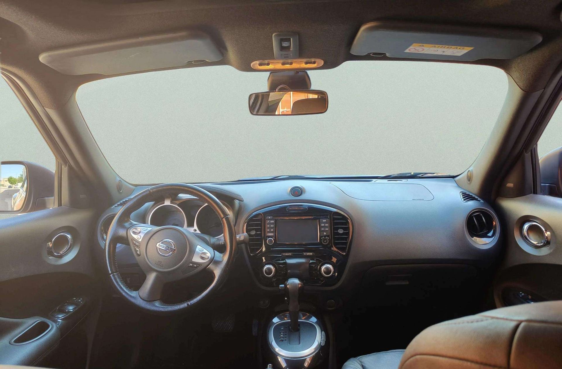 Nissan Juke 1.6 Tekna 4x2 XTronic - foto 7