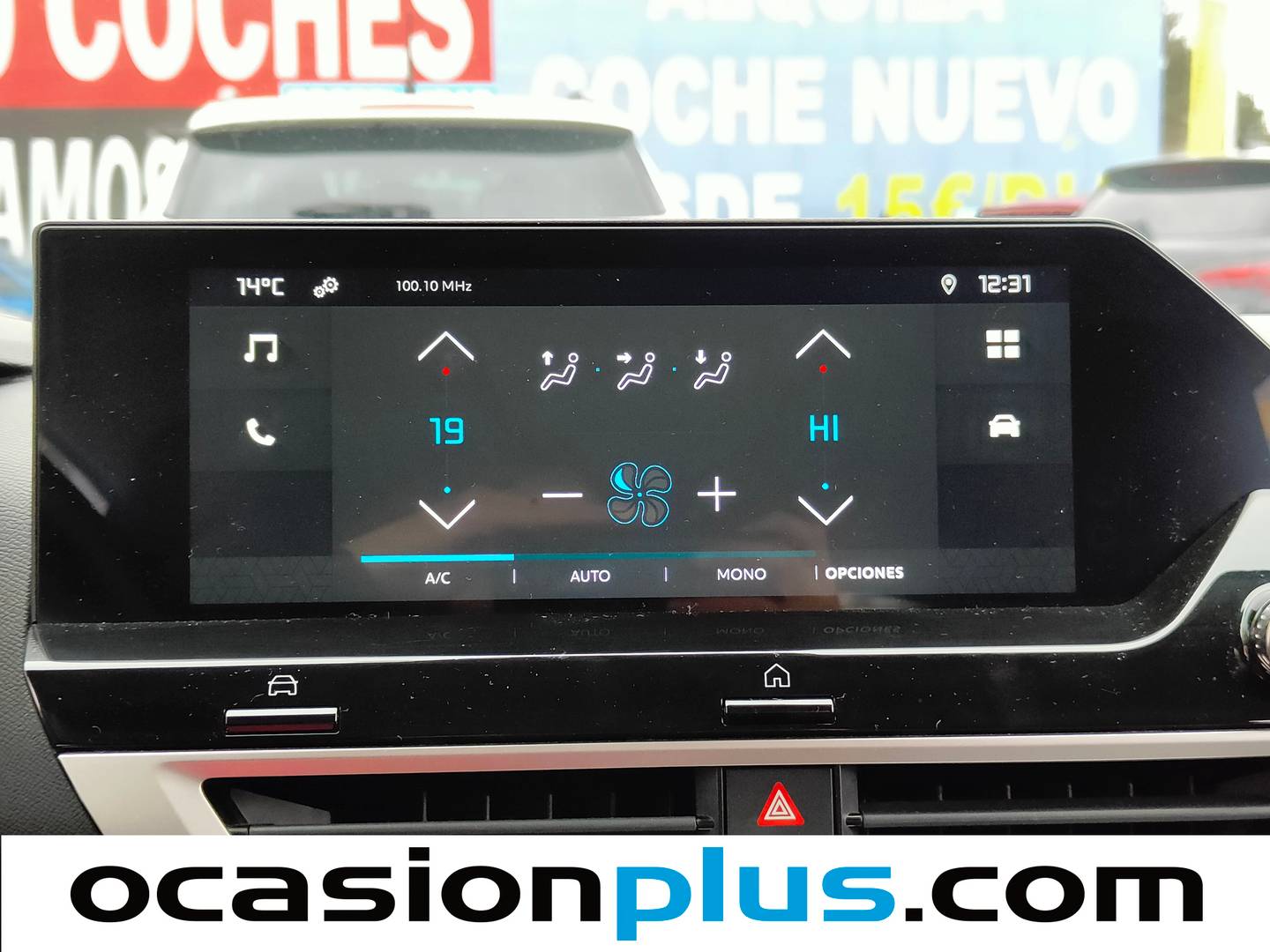 Foto Citroën C4 Citroen C4 PureTech 130 S&S You (131 CV)