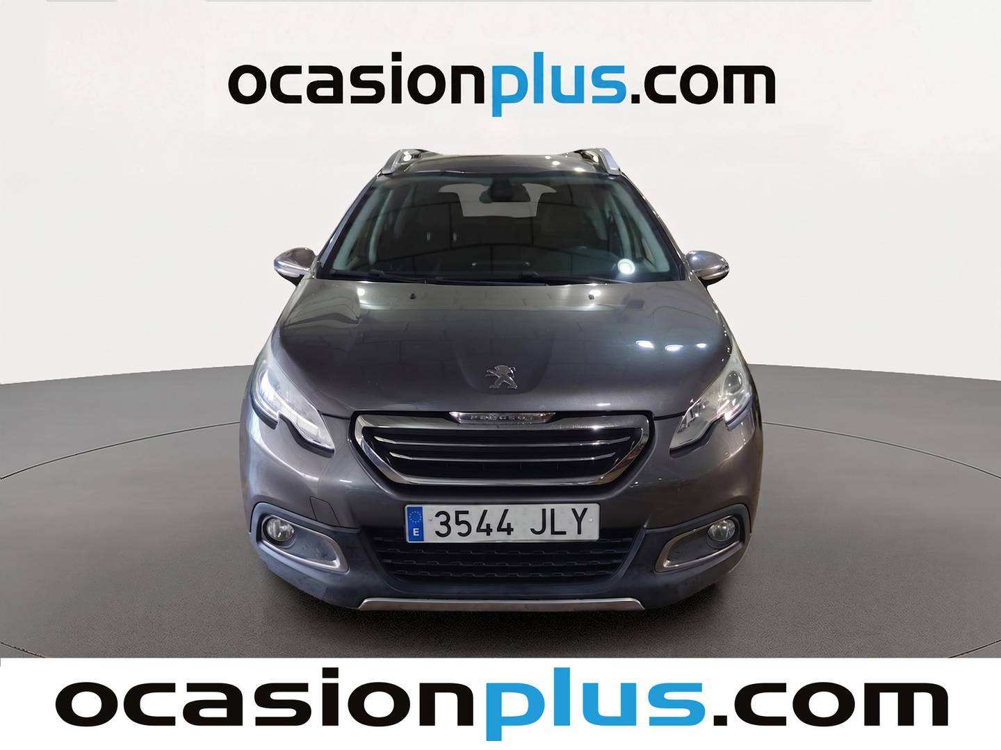 Peugeot 2008 Peugeot 2008 BlueHDi 100 Allure (100 CV) barato