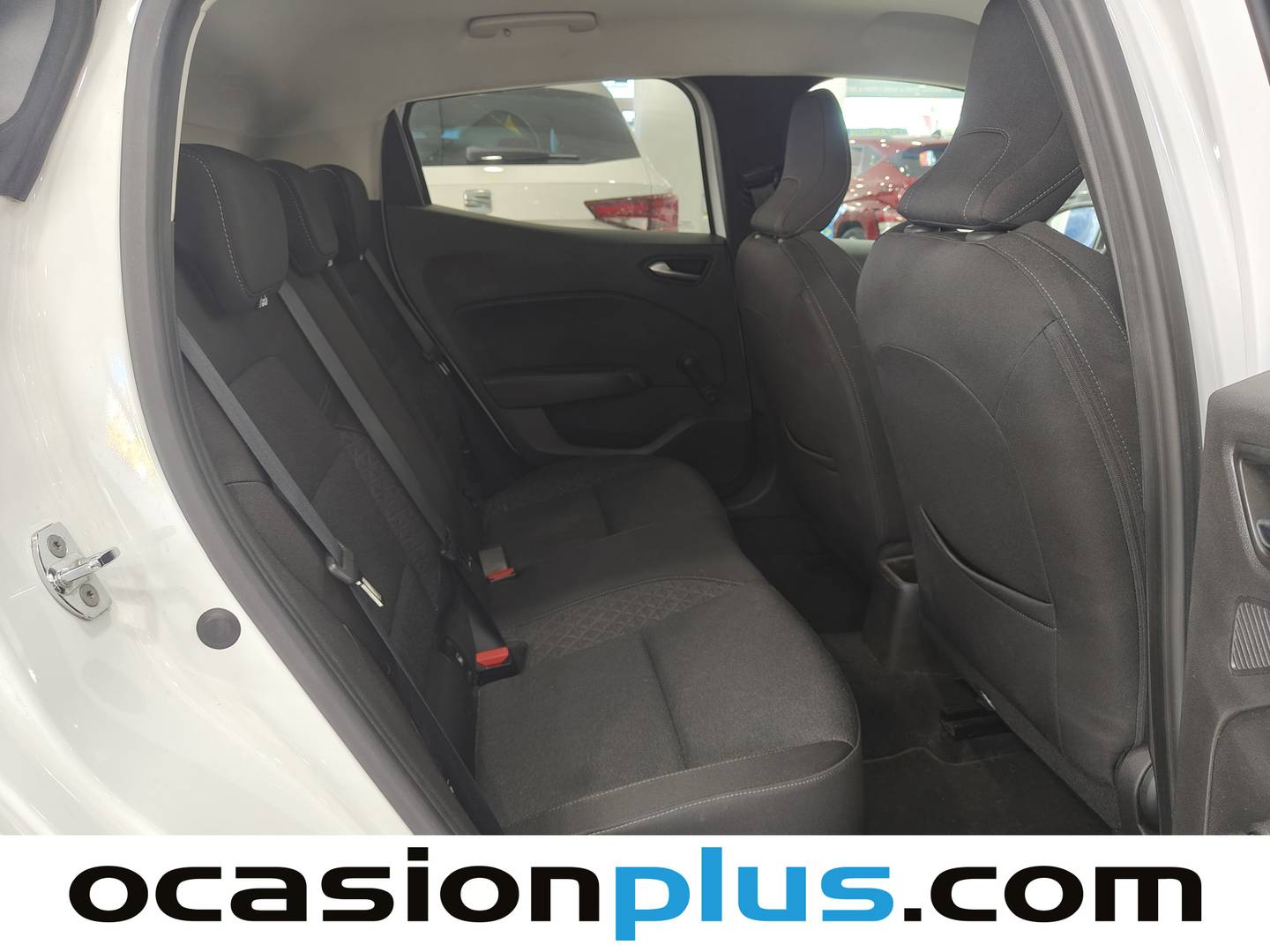 Renault Clio Renault Clio Intens E-Tech Híbrido (140 CV) al mejor precio