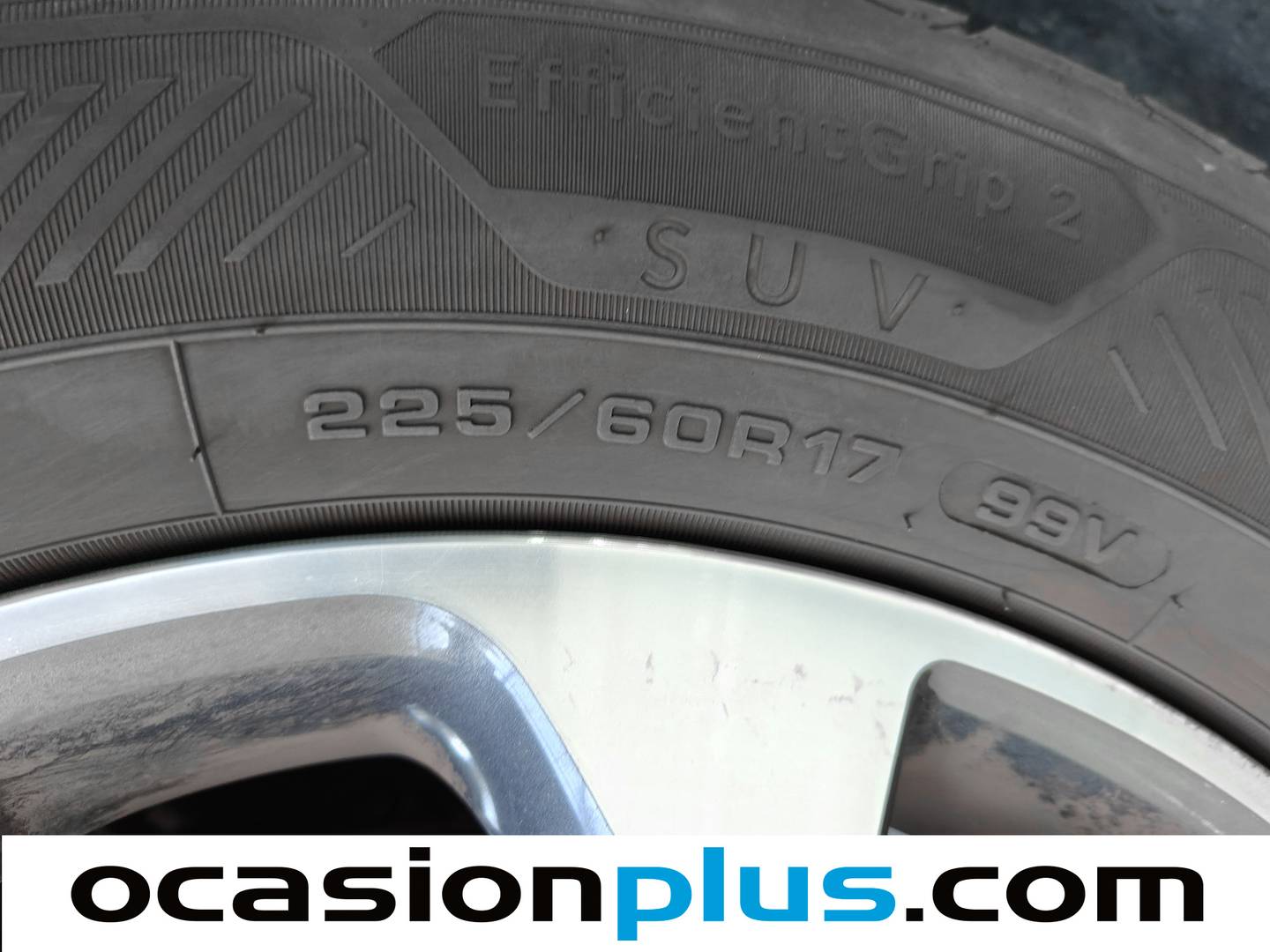 KIA Sportage KIA Sportage 1.6 CRDi Business 4x2 (136 CV) de segunda mano