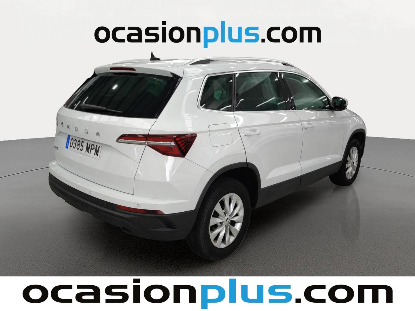 Foto Skoda Karoq Skoda Karoq 2.0 TDI Selection (115 CV)