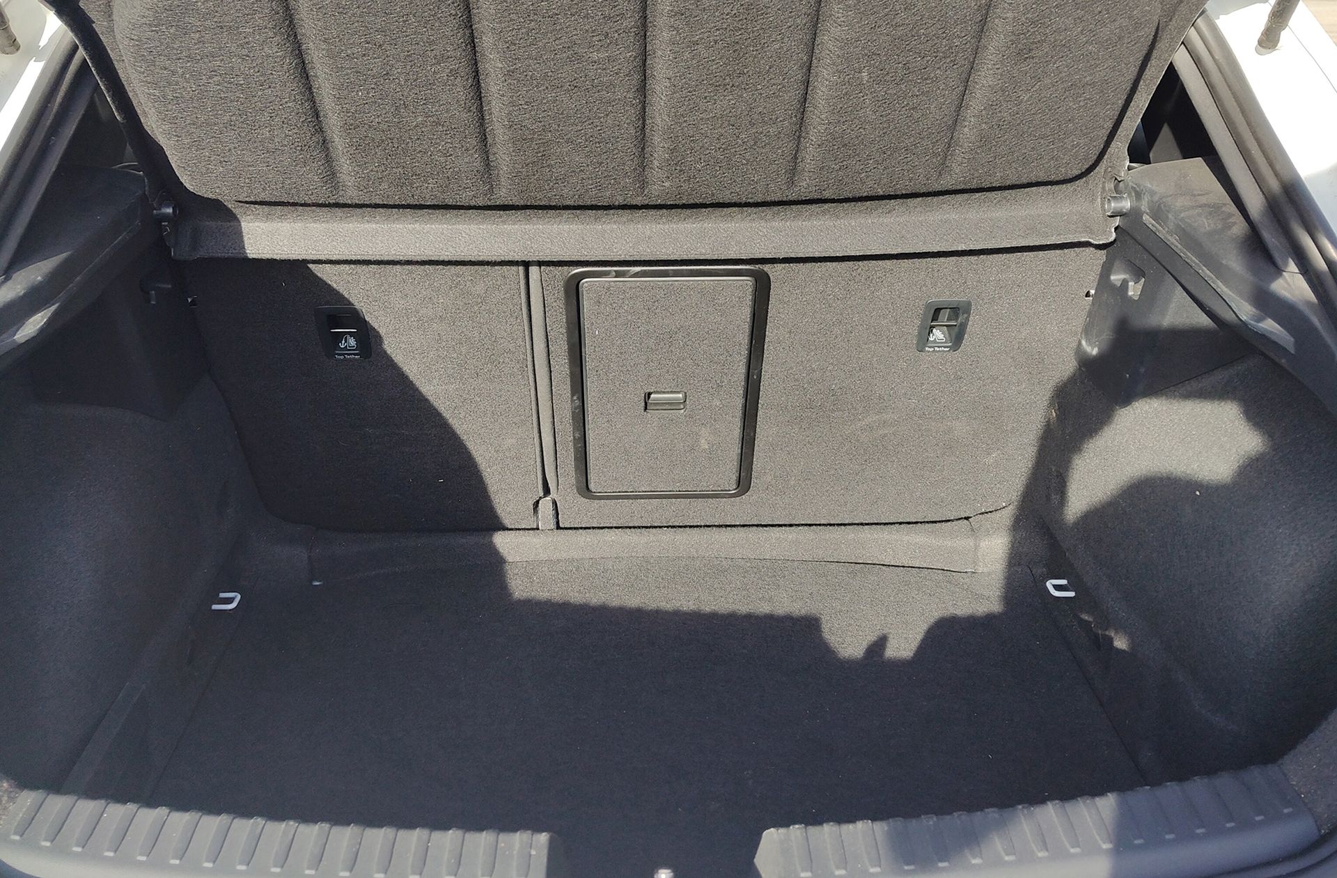 SEAT León 1.5 TSI FR 25 Aniversario - foto 17