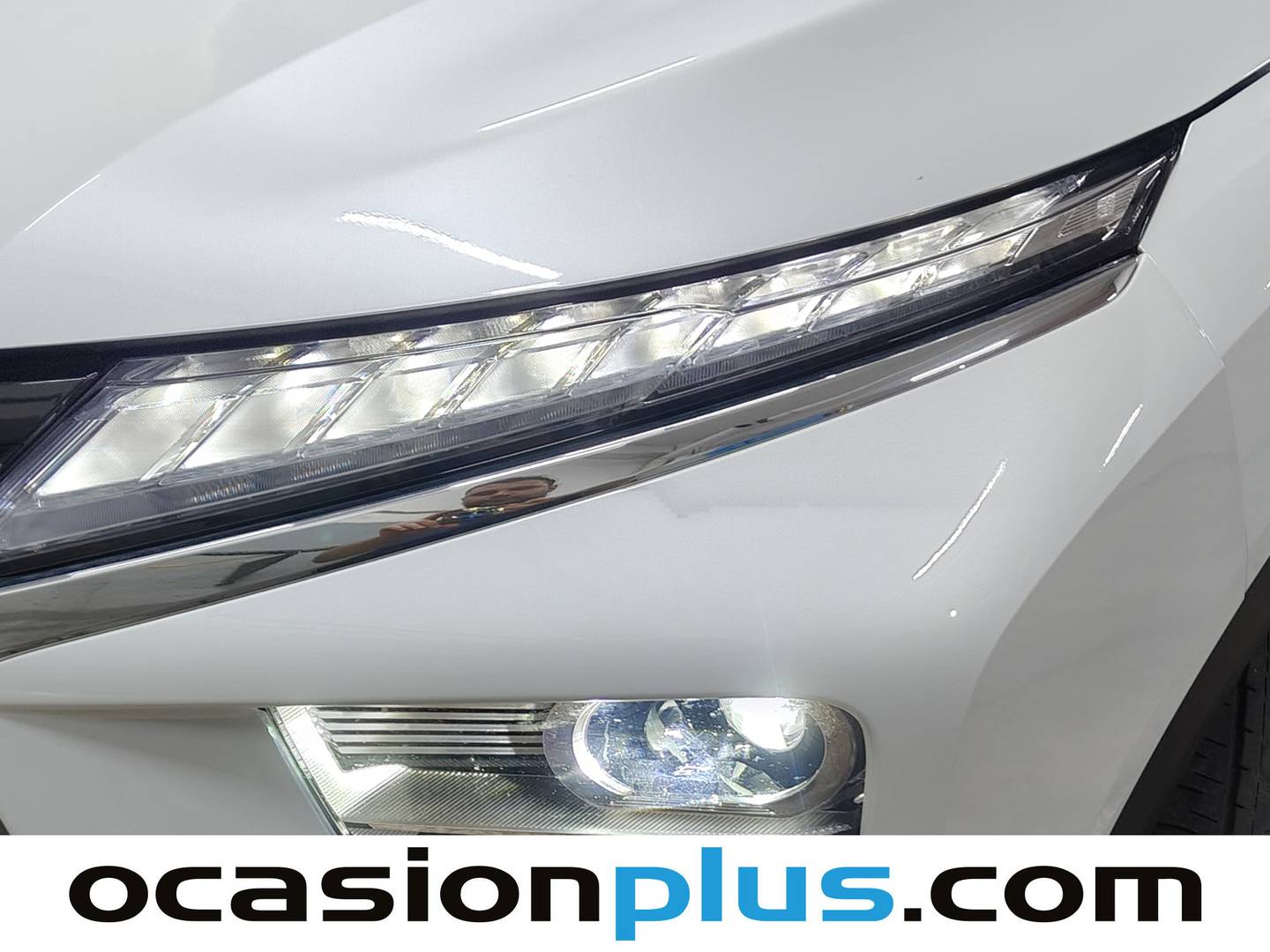 Mitsubishi Eclipse Cross Mitsubishi Eclipse Cross 2.4 PHEV Kaiteki 4WD Auto (188 CV) barato