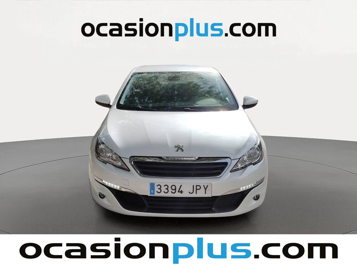 Peugeot 308 Peugeot 308 308 BlueHDi 120 Style (120 CV) barato