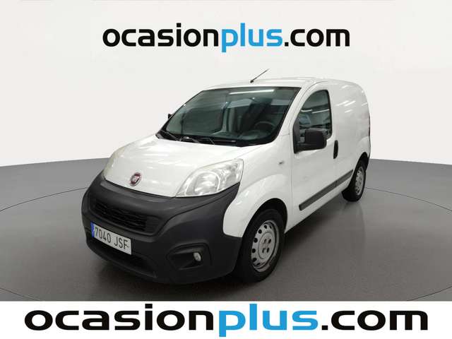 Fiat Fiorino Cargo 1.3 Multijet Base (95 CV) de segunda mano