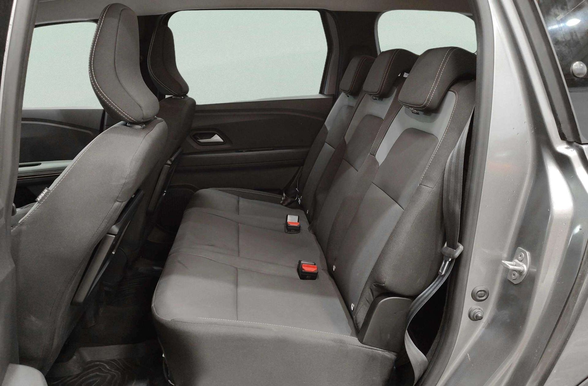 Dacia Jogger Extreme Hybrid 7 plazas - foto 13