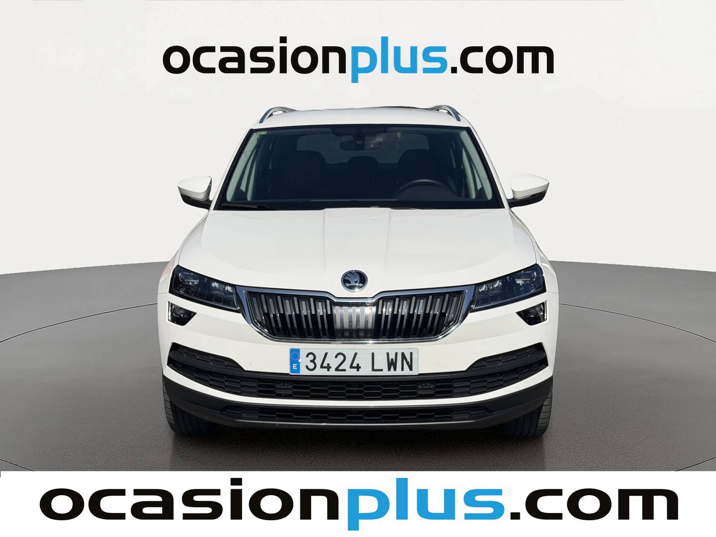 Skoda Karoq Skoda Karoq 1.0 TSI Ambition (110 CV) 110cv