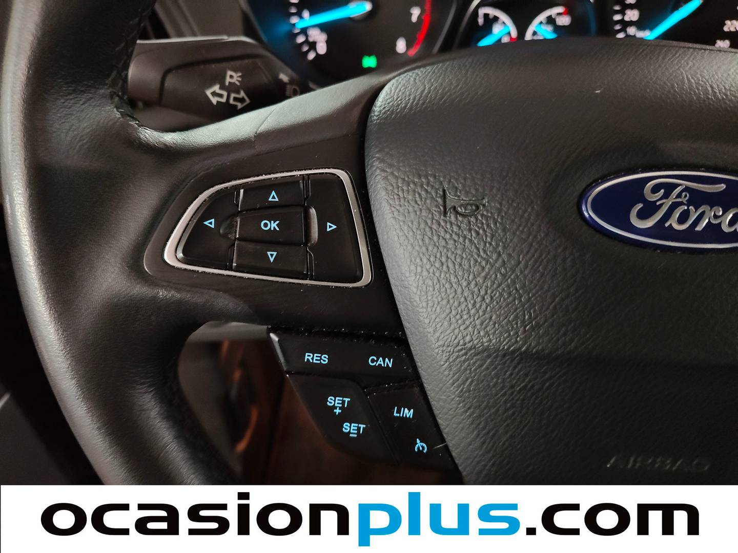 Ford Kuga Ford Kuga 1.5 EcoBoost Trend+ 4x2 (120 CV) seminuevo