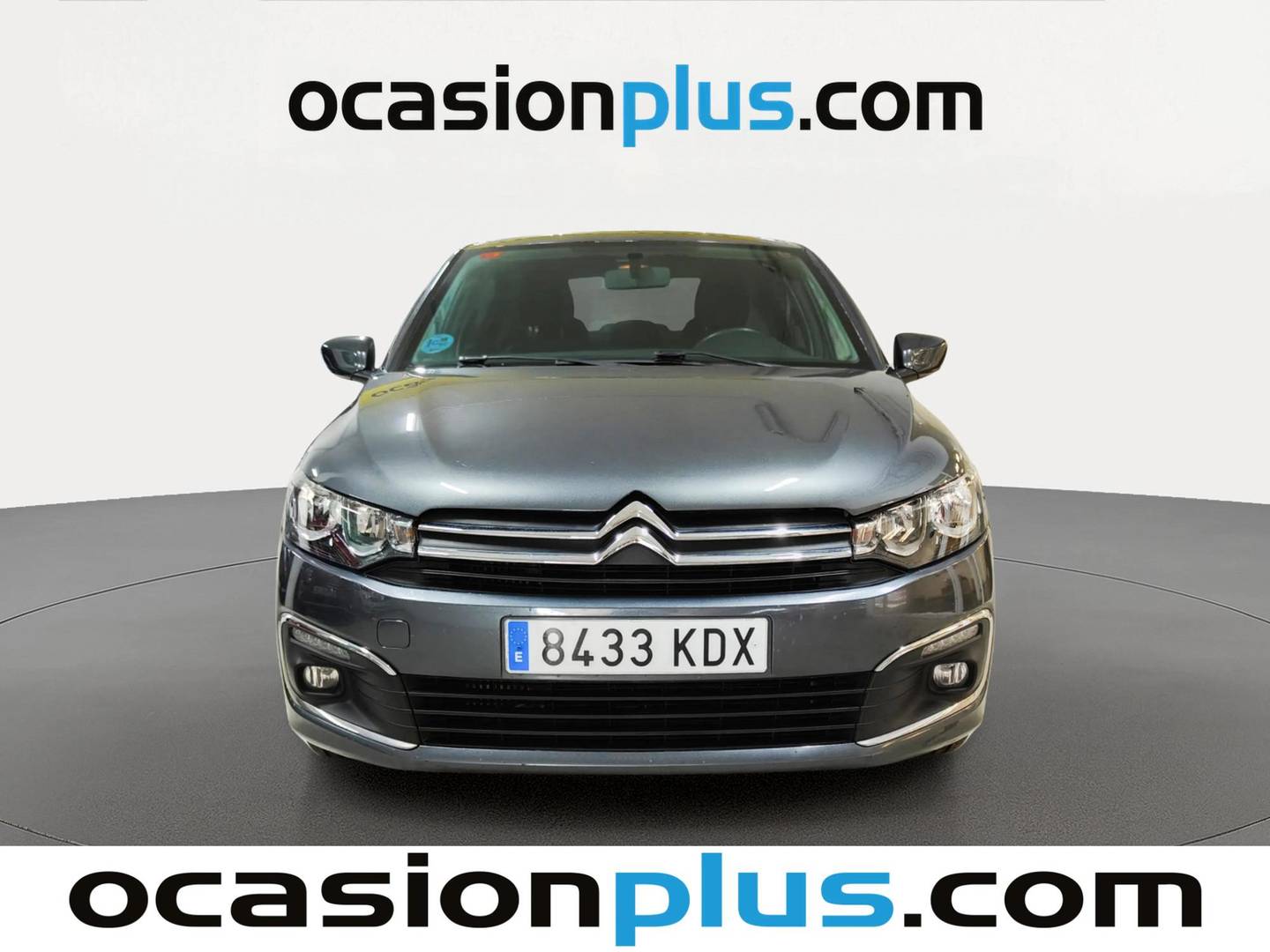 Citroën C-Elysée Citroën C-Elysee BlueHDi 100 Shine (100 CV) 100cv