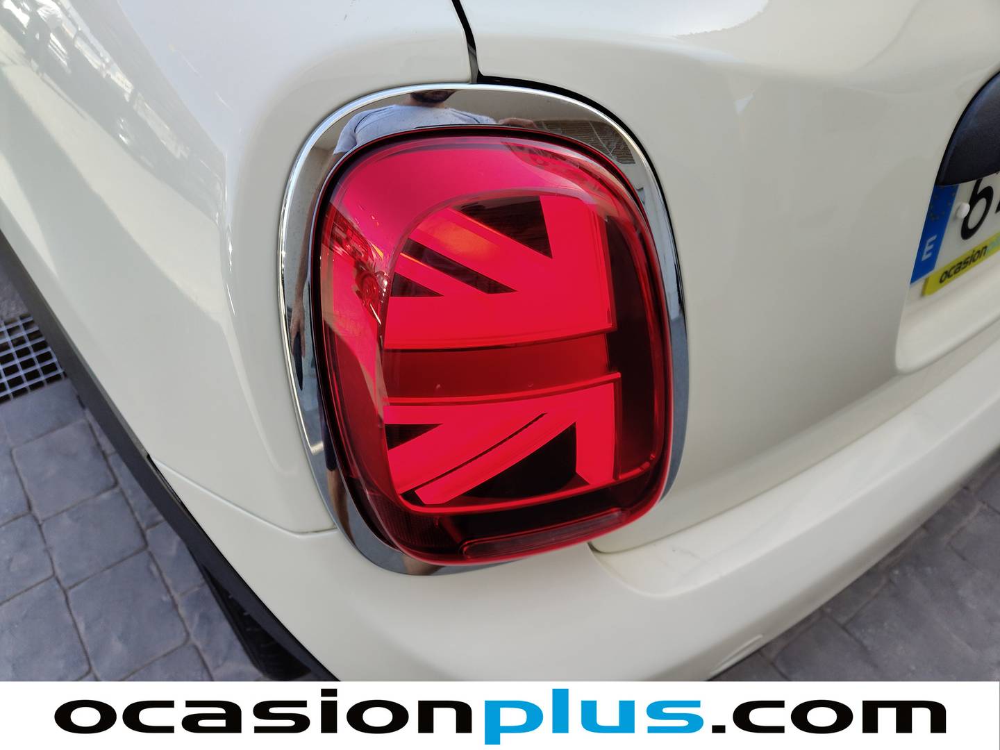 Equipamiento del Mini MINI Mini MINI Cooper 5 Puertas One (102 CV)