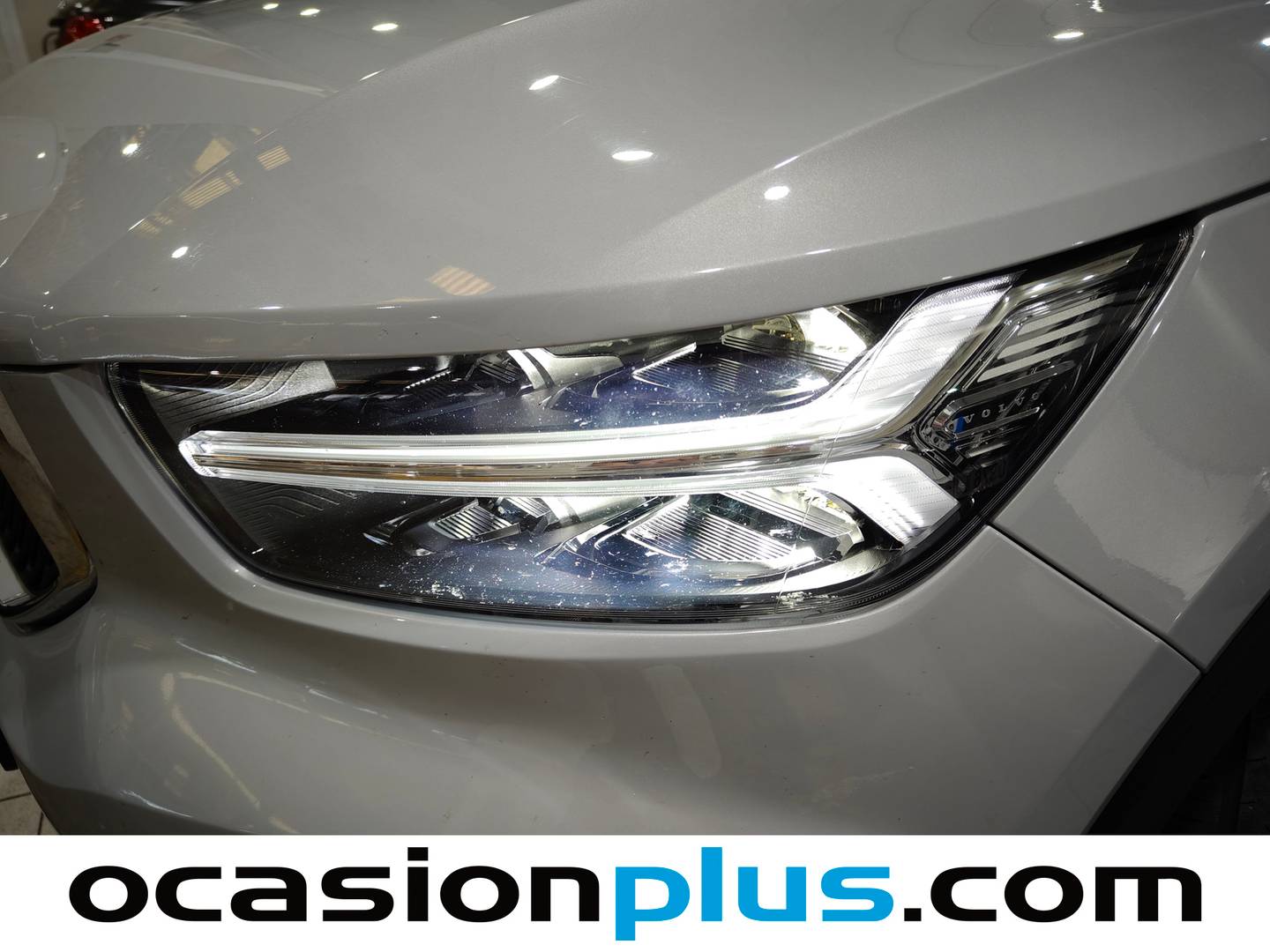 Acabados Volvo XC40 Volvo XC40 D3 Business Plus AWD Auto (150 CV)