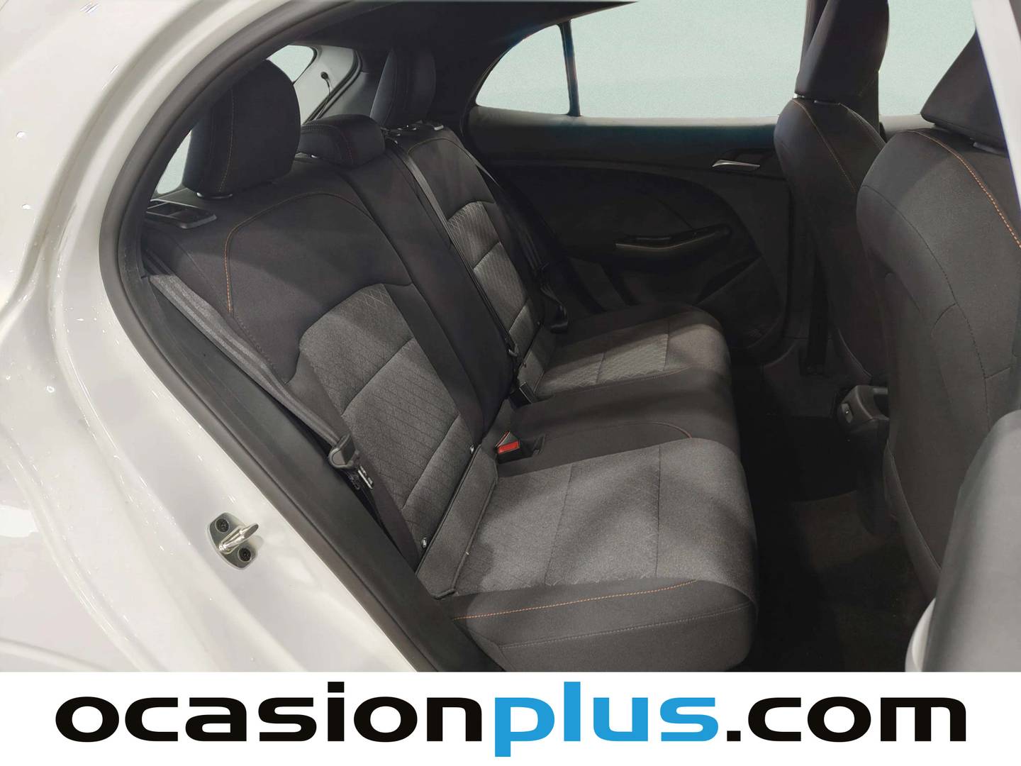 Foto MG MG3 MG MG3 1.5 Standard (116 CV)