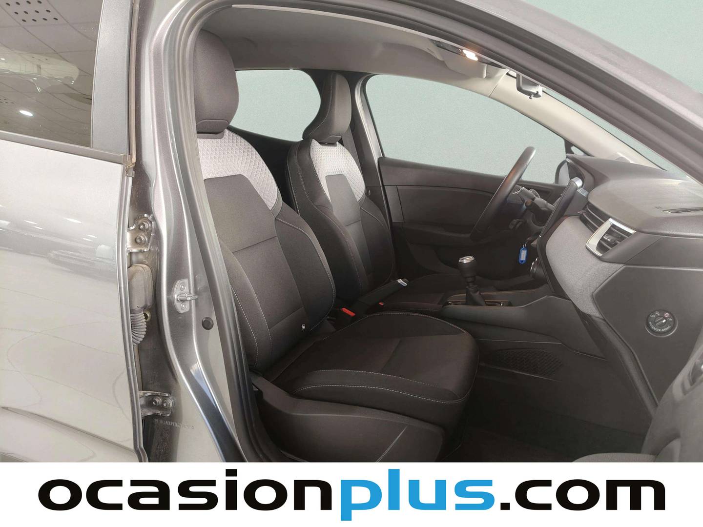 Renault Clio Renault Clio Generation TCe (90 CV) manual