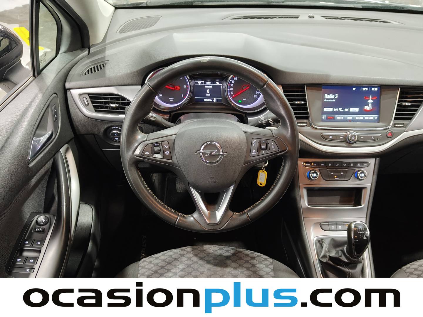 Opel Astra Opel Astra Sports Tourer 1.6 CDTI Selective Pro (110 CV) 2019