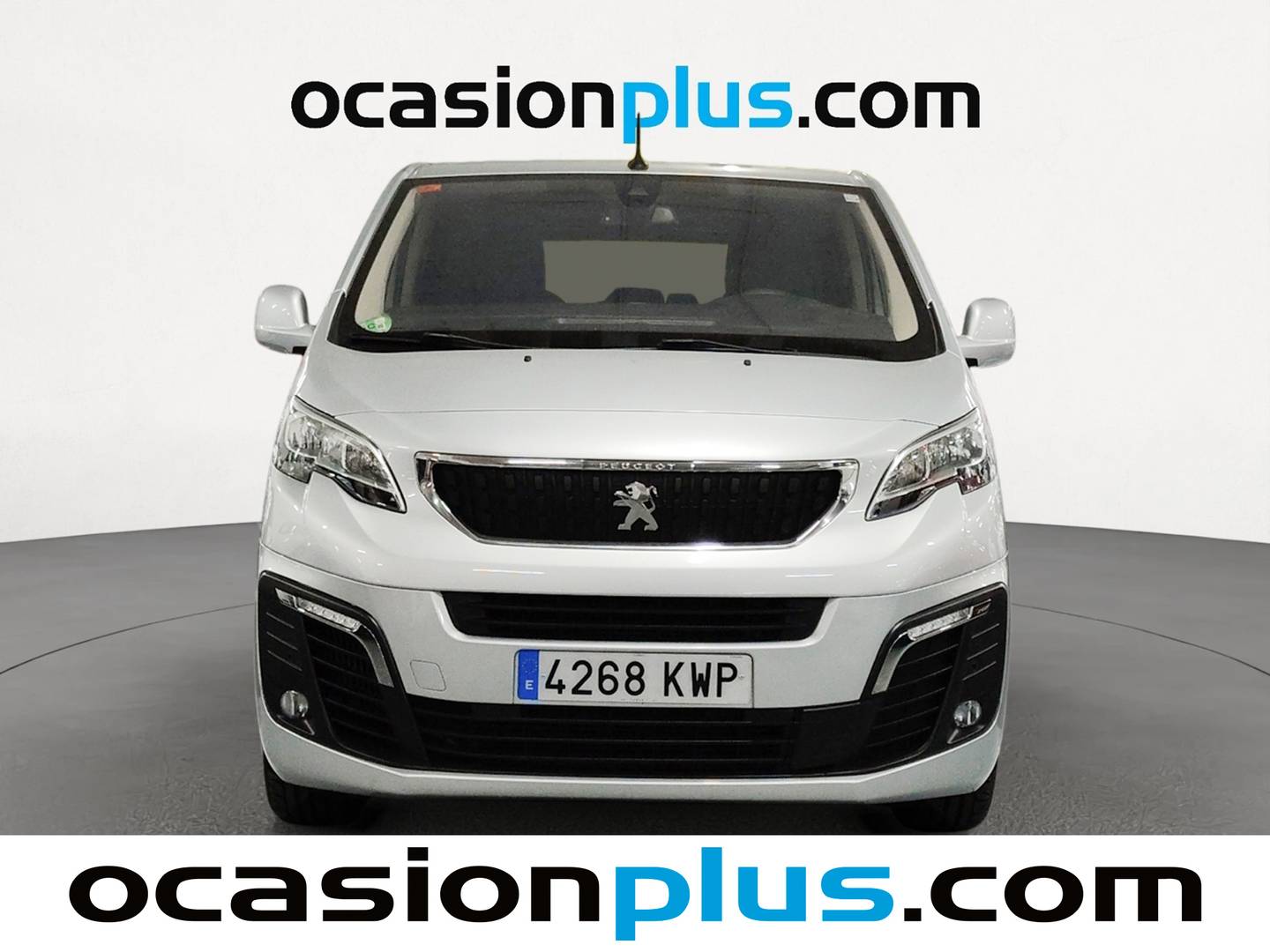 Foto Peugeot Traveller Peugeot Traveller BlueHDi 150 Active Compact 8 Plazas (150 CV)