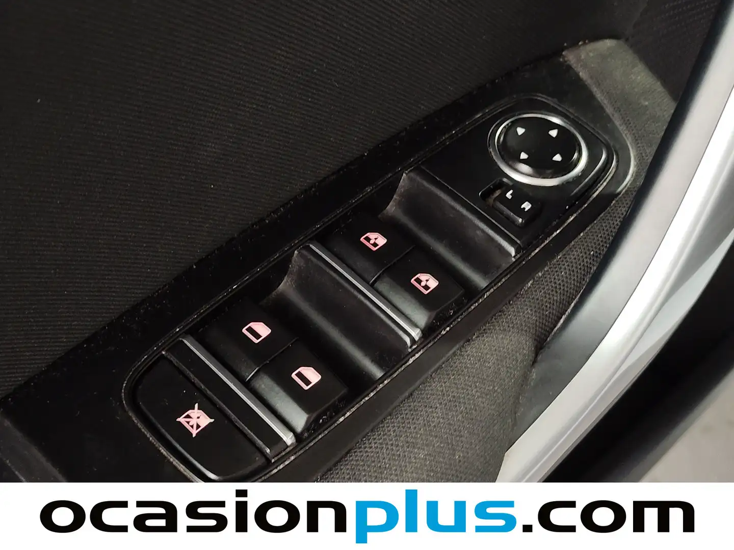 Foto KIA Ceed Kia Ceed 1.0 T-GDI Drive (100 CV)