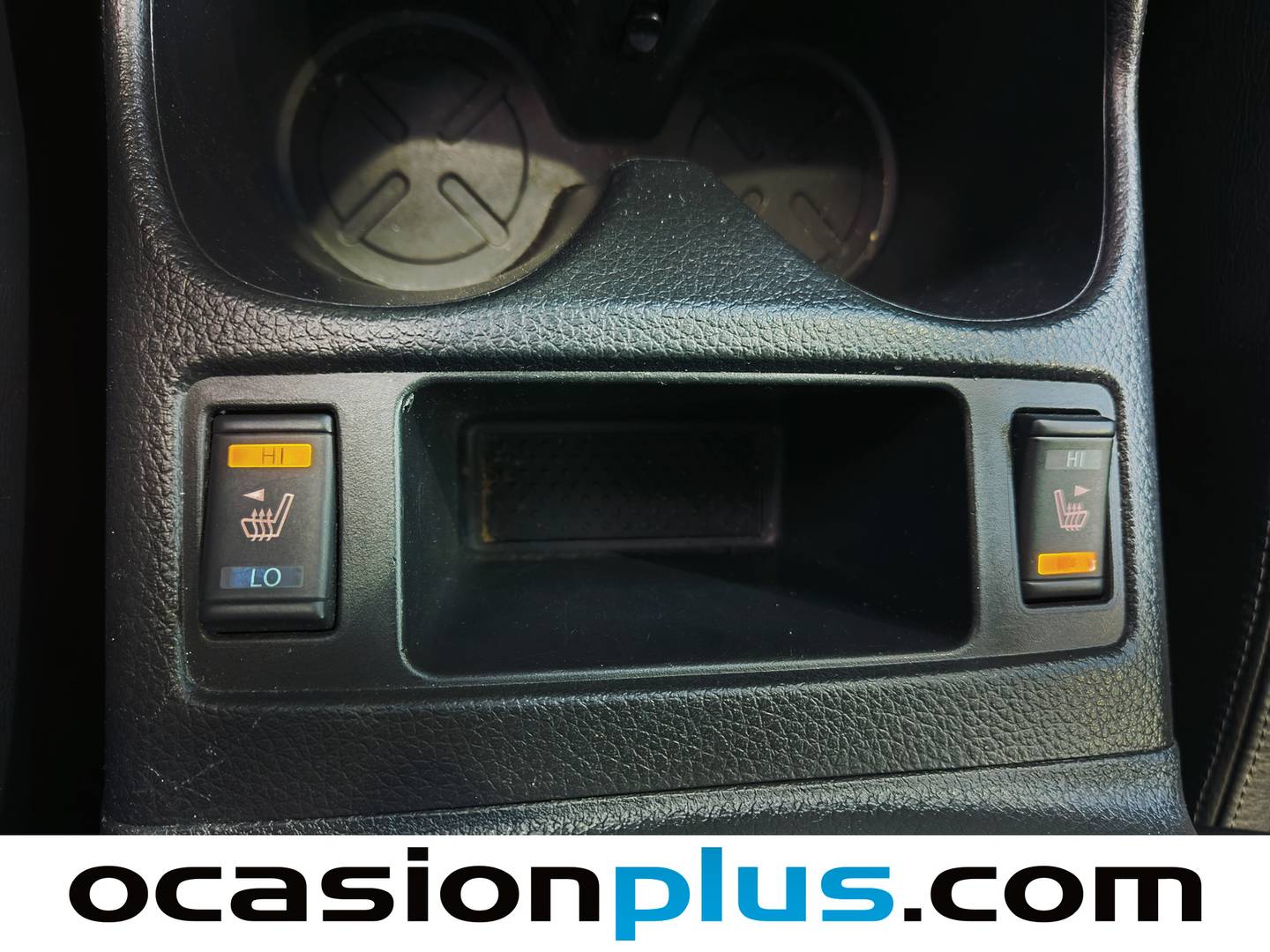 Equipamiento del Nissan X-TRAIL Nissan X-Trail 1.6 dCi Tekna 4x2 (130 CV)