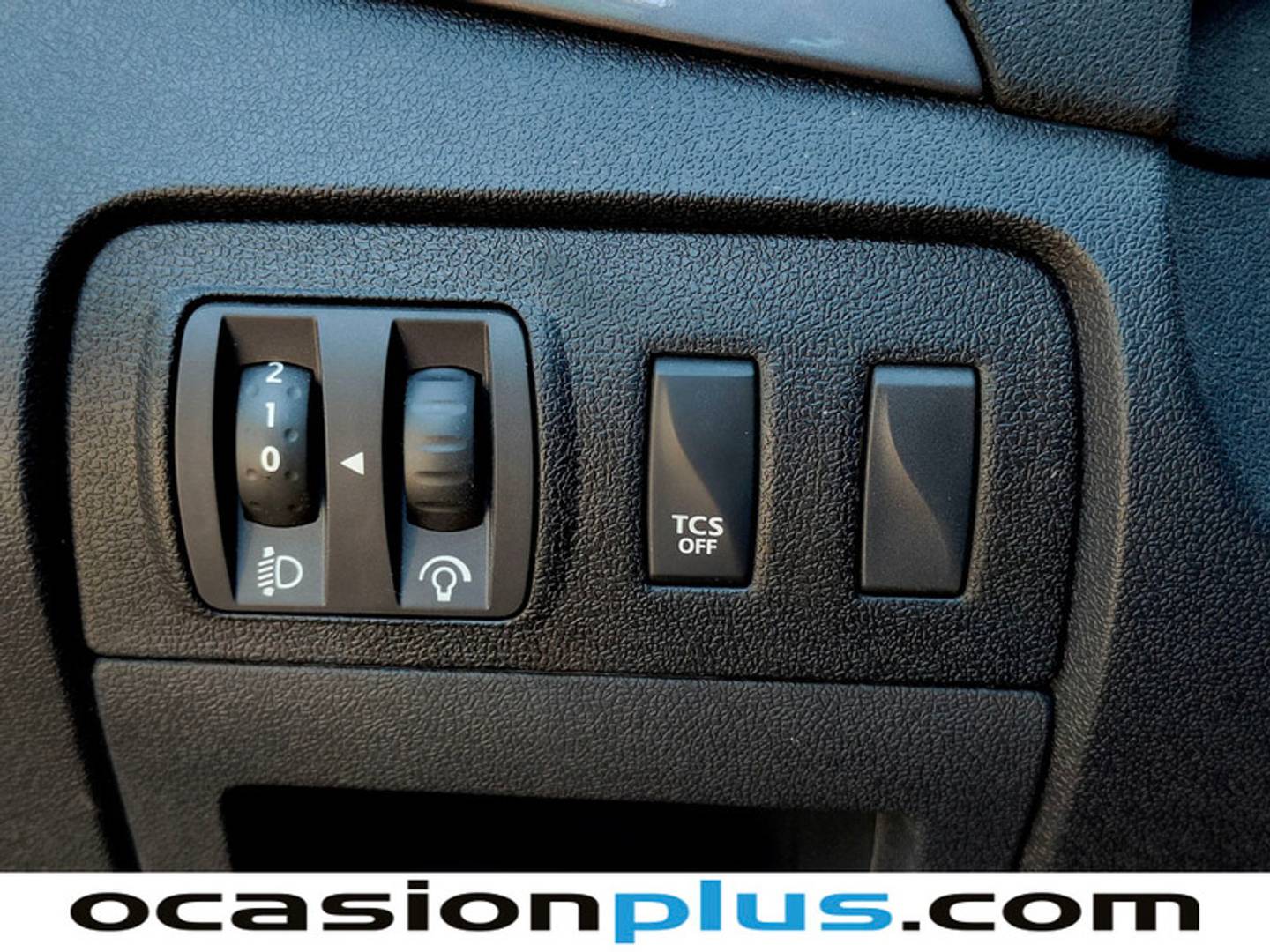 Foto Renault Scénic Renault Scenic Limited dCi (110 CV) EDC